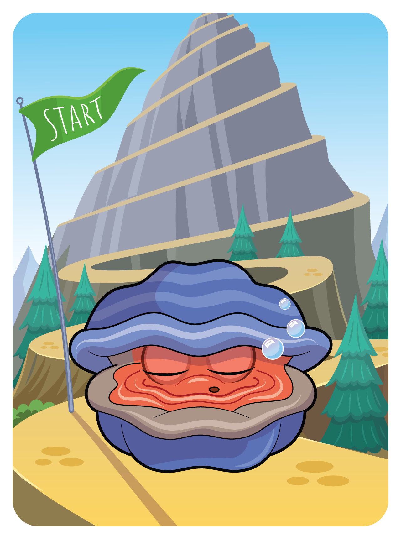 Gary Vaynerchuk - VeeFriends Series 2 - Observant Oyster #47935 - NFT # 47935