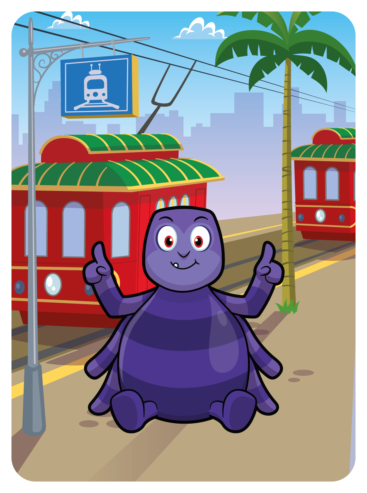 Gary Vaynerchuk - VeeFriends Series 2 - "Turnt" Tick #47937 - NFT # 47937