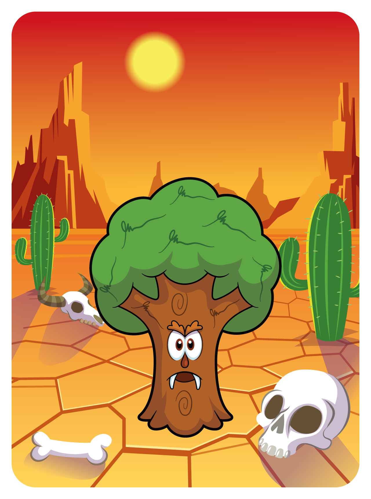 Gary Vaynerchuk - VeeFriends Series 2 - The Oak Monster #47948 - NFT # 47948