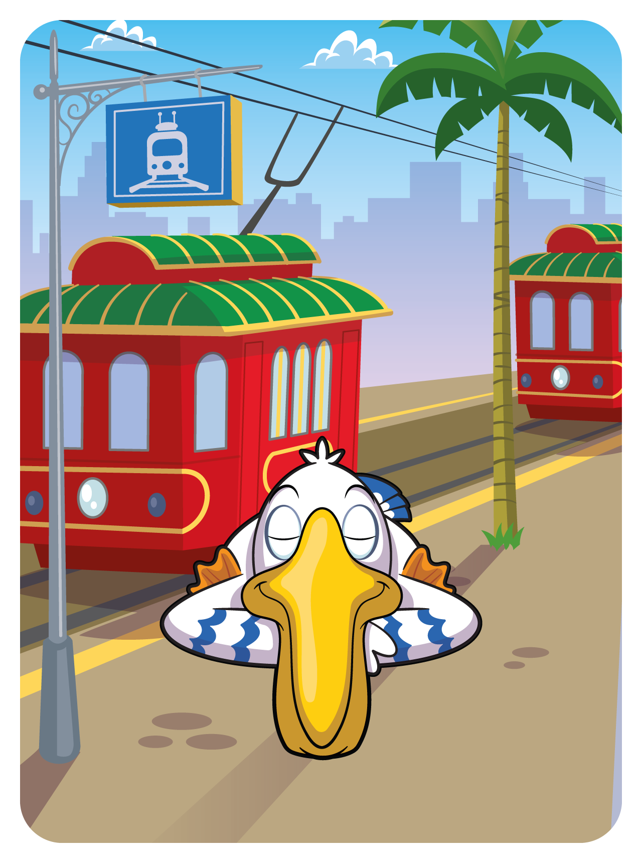 Gary Vaynerchuk - VeeFriends Series 2 - Peaceful Pelican #47957 - NFT # 47957