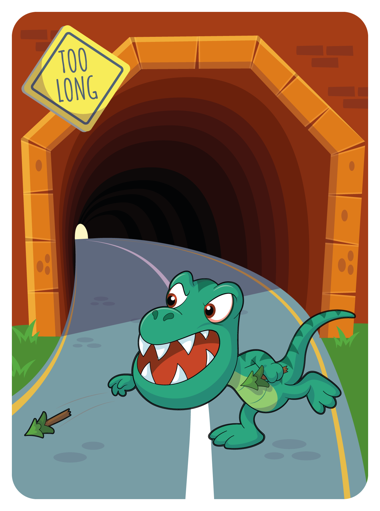 Gary Vaynerchuk - VeeFriends Series 2 - Truculent T-Rex #47959 - NFT # 47959