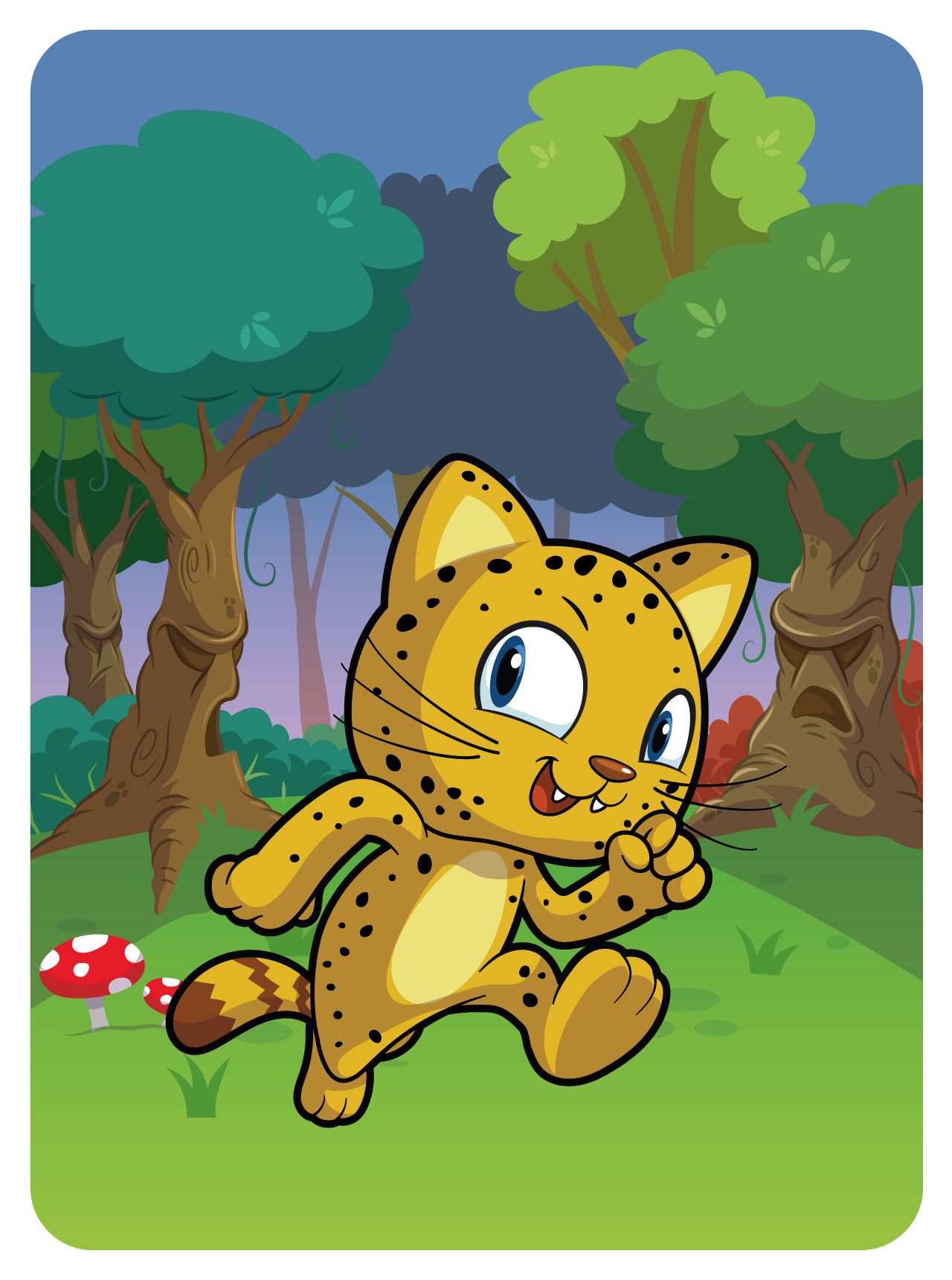 Gary Vaynerchuk - VeeFriends Series 2 - Boss Bobcat #47960 - NFT # 47960