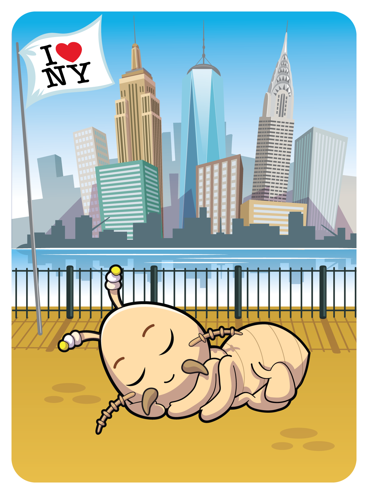 Gary Vaynerchuk - VeeFriends Series 2 - Tenacious Termite #47962 - NFT # 47962