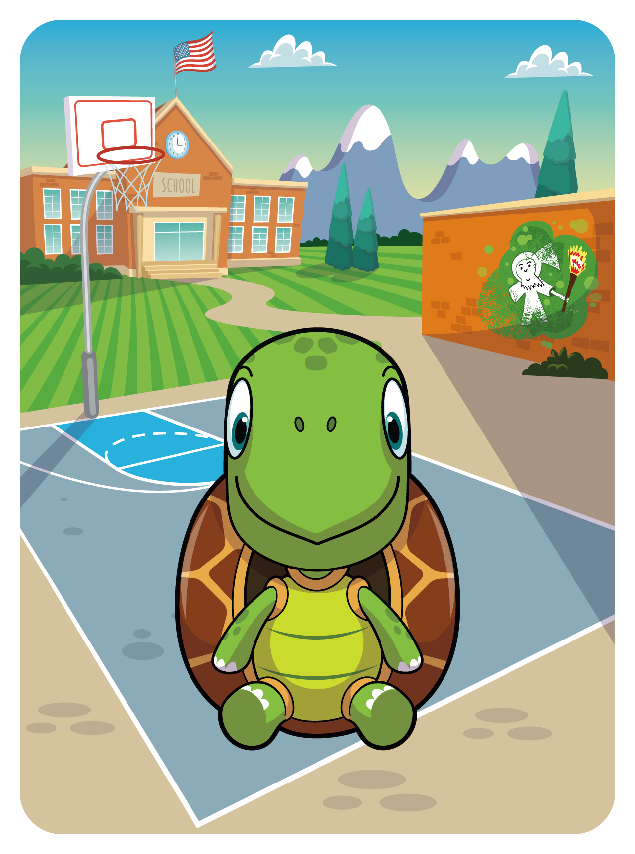 Gary Vaynerchuk - VeeFriends Series 2 - Tolerant Tortoise #47964 - NFT # 47964