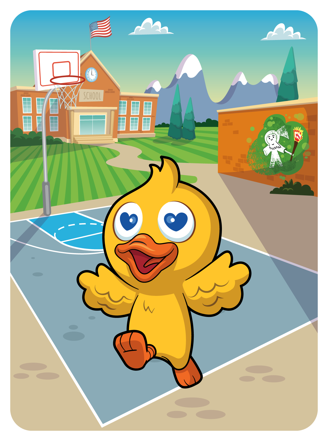 Gary Vaynerchuk - VeeFriends Series 2 - Decisive Duck #47980 - NFT # 47980