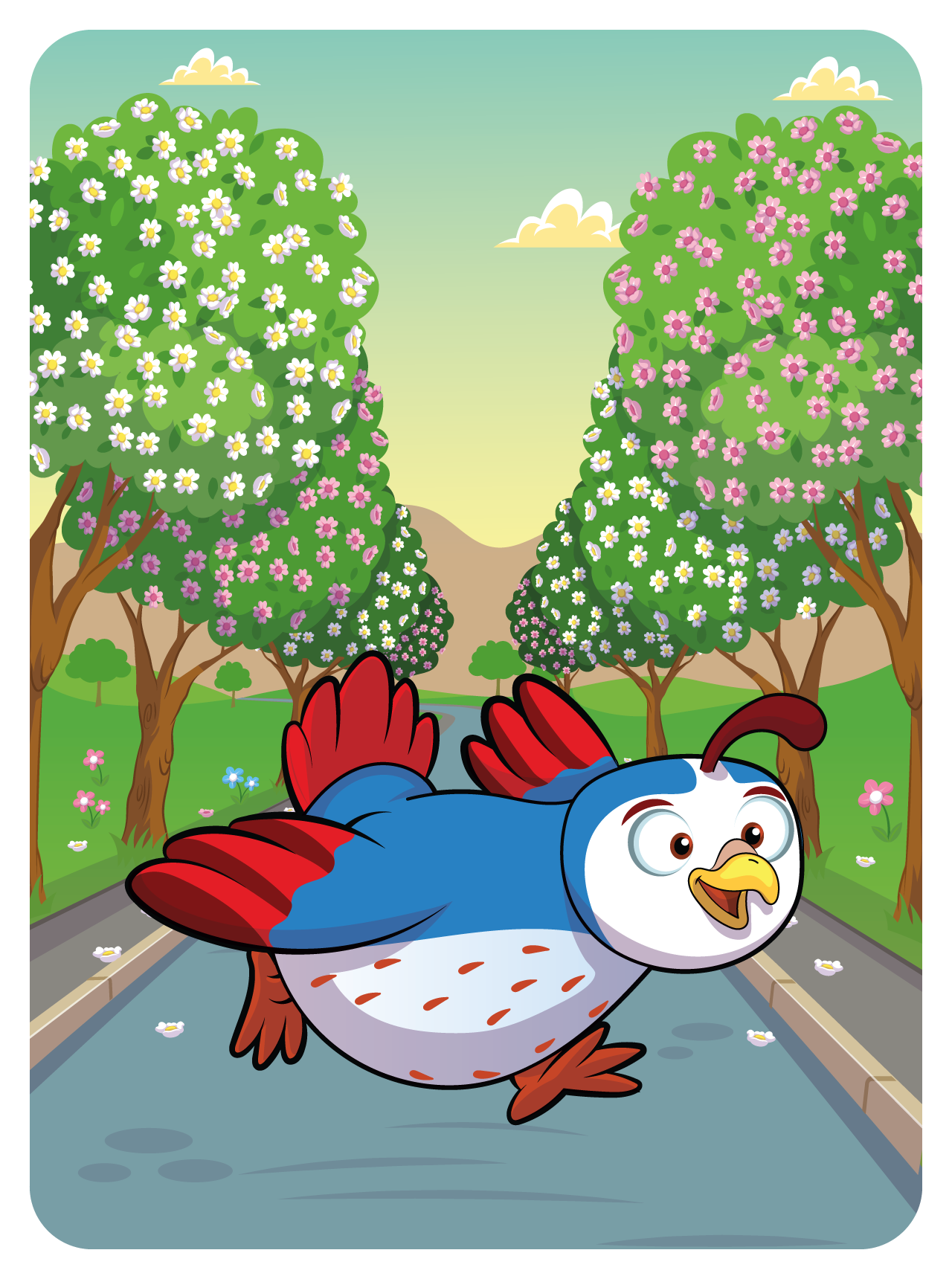 Gary Vaynerchuk - VeeFriends Series 2 - Quick Quail #47981 - NFT # 47981