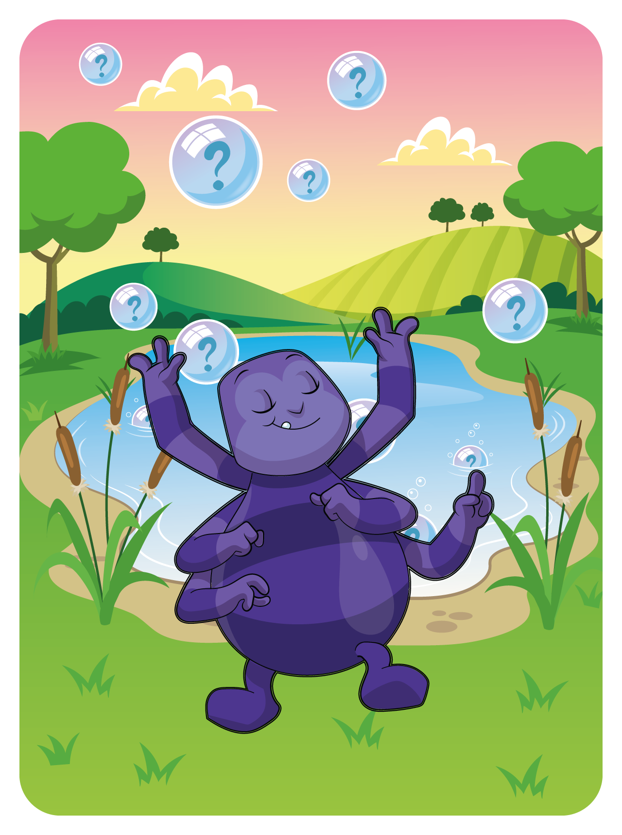 Gary Vaynerchuk - VeeFriends Series 2 - "Turnt" Tick #47993 - NFT # 47993