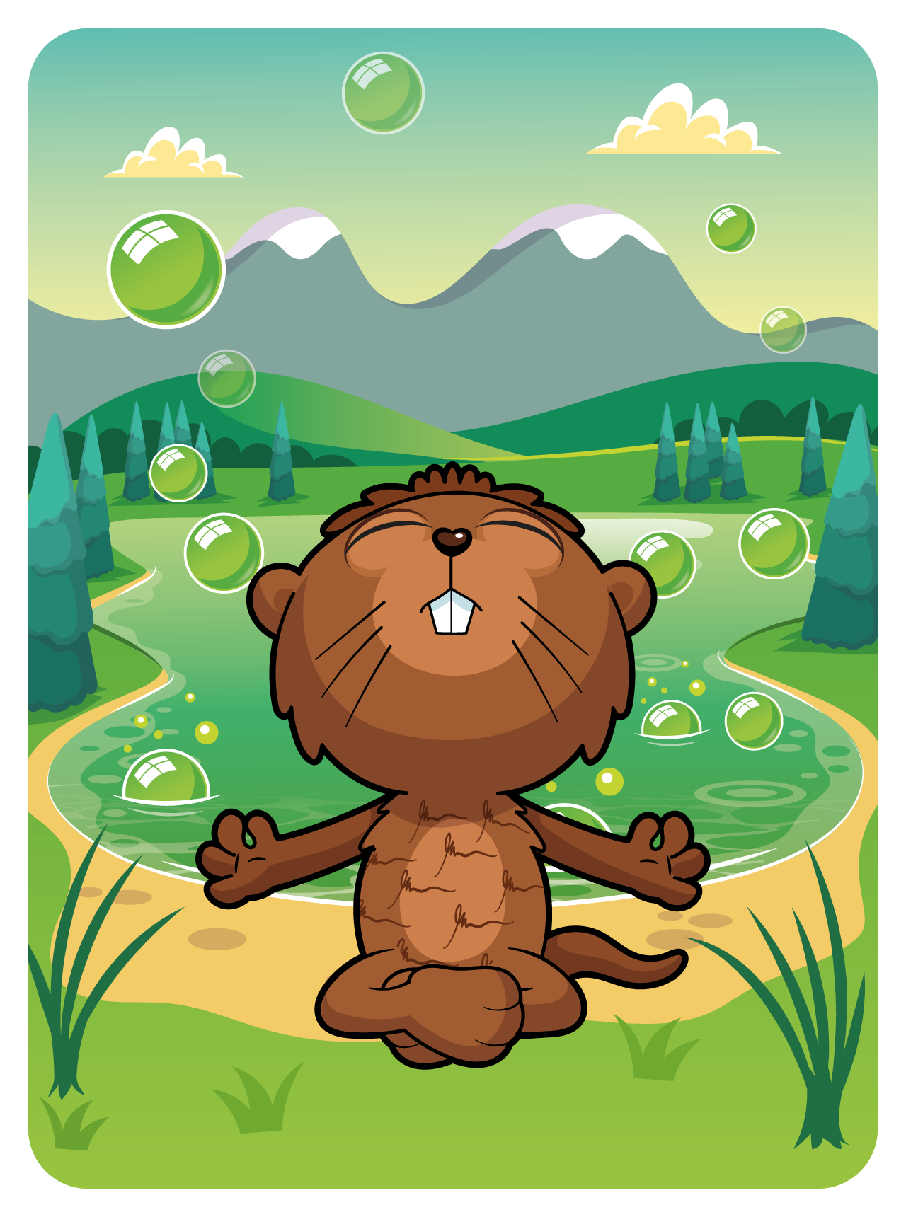 Gary Vaynerchuk - VeeFriends Series 2 - Gifted Gopher #47999 - NFT # 47999