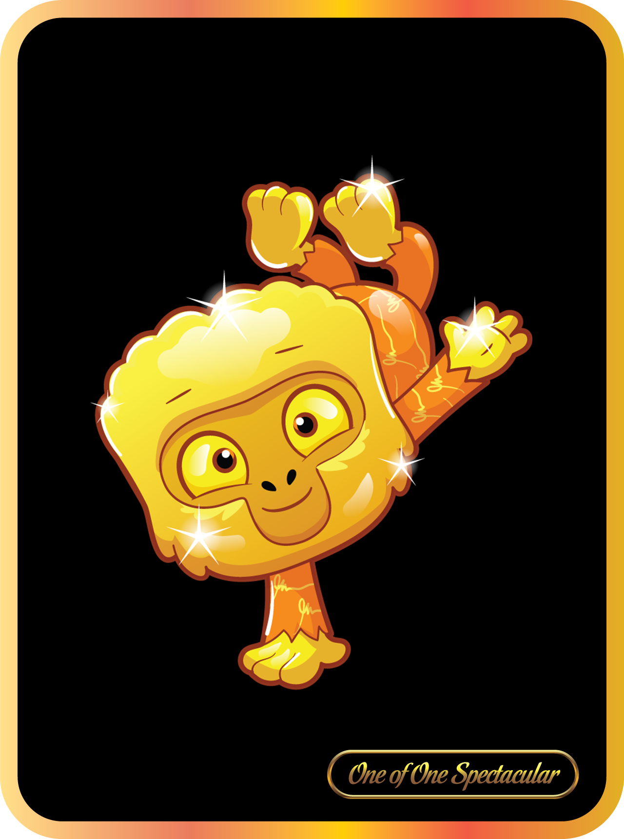 Gary Vaynerchuk - VeeFriends Series 2 - Alert Ape #480 - NFT # 480