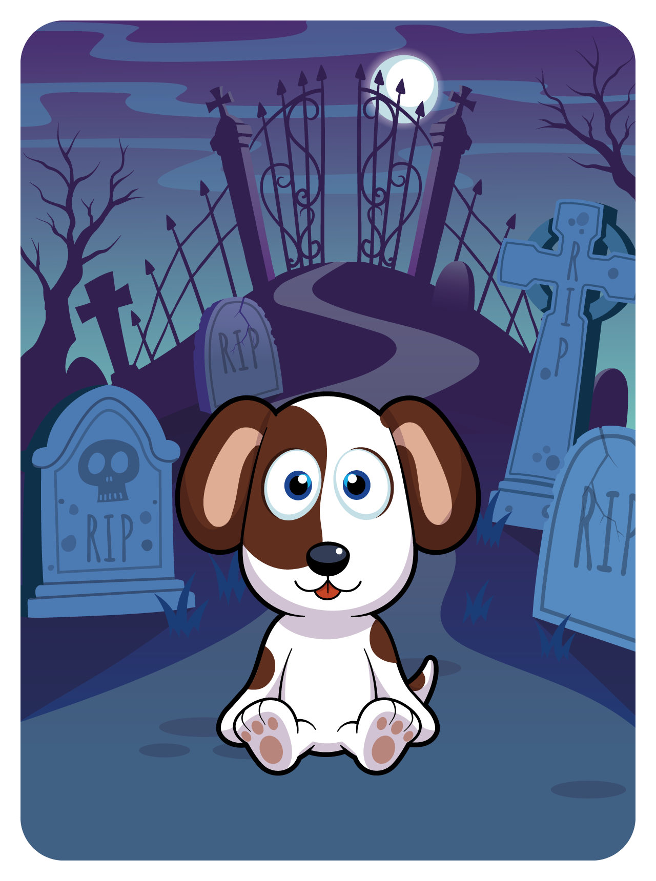 Gary Vaynerchuk - VeeFriends Series 2 - Dialed In Dog #48015 - NFT # 48015