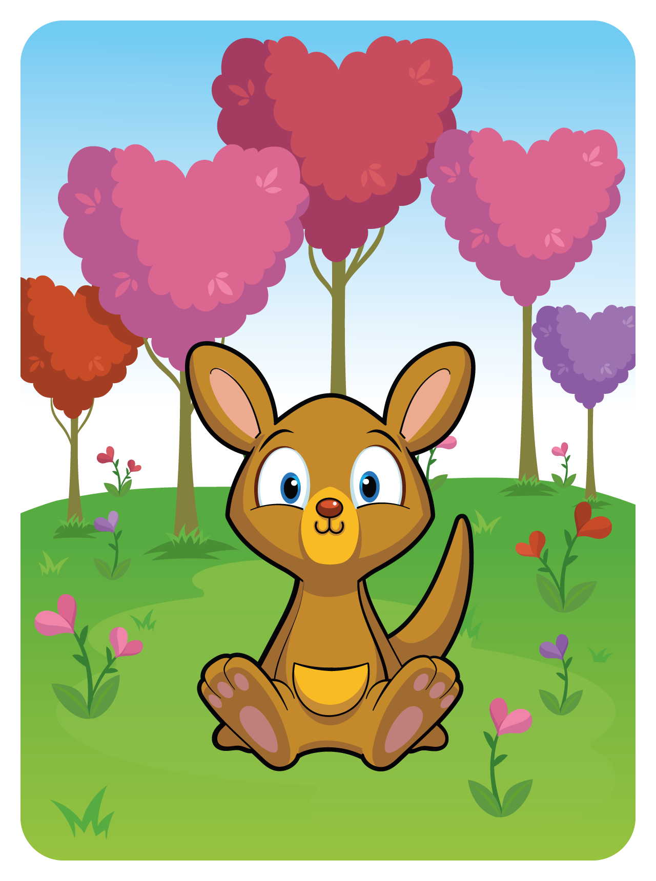 Gary Vaynerchuk - VeeFriends Series 2 - Kindred Kangaroo #48022 - NFT # 48022