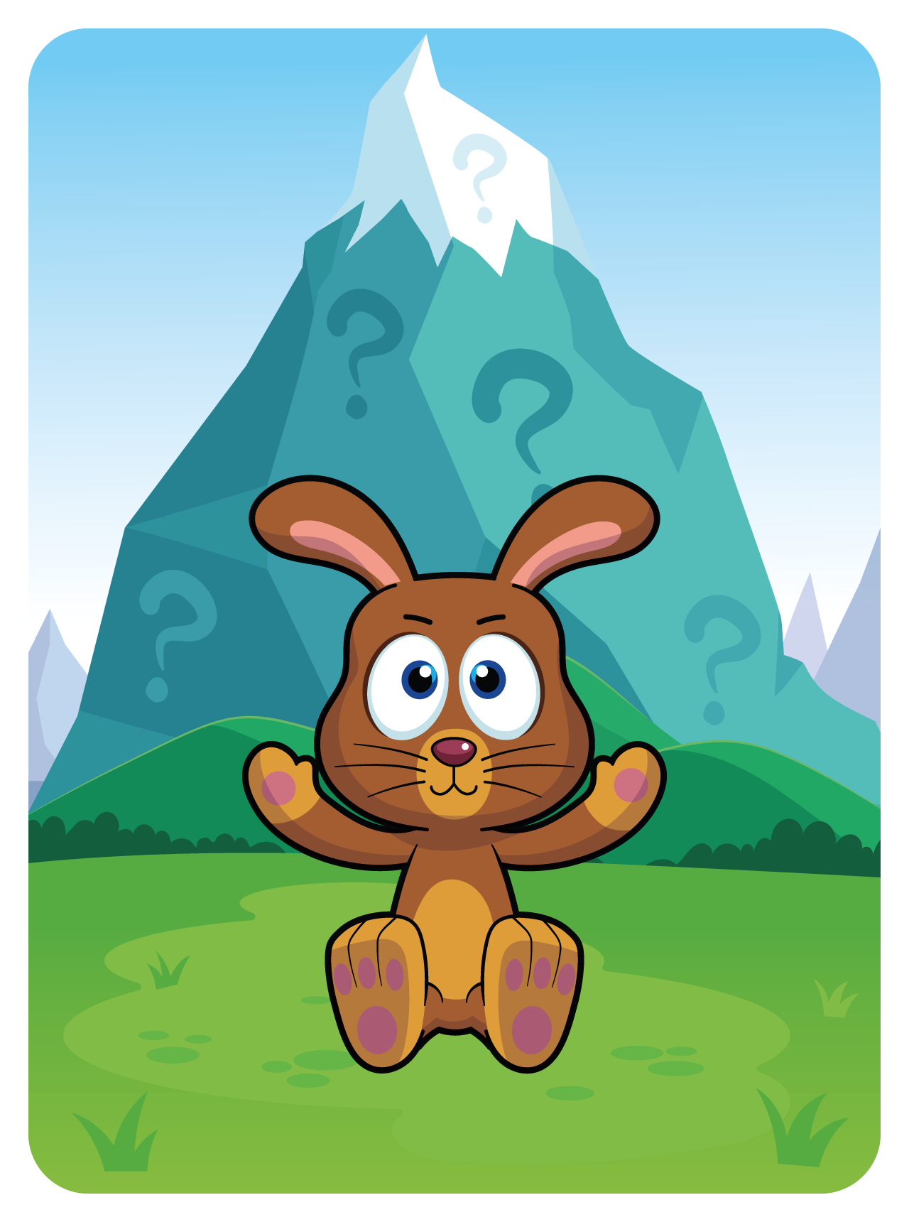 Gary Vaynerchuk - VeeFriends Series 2 - Self-Aware Hare #48029 - NFT # 48029