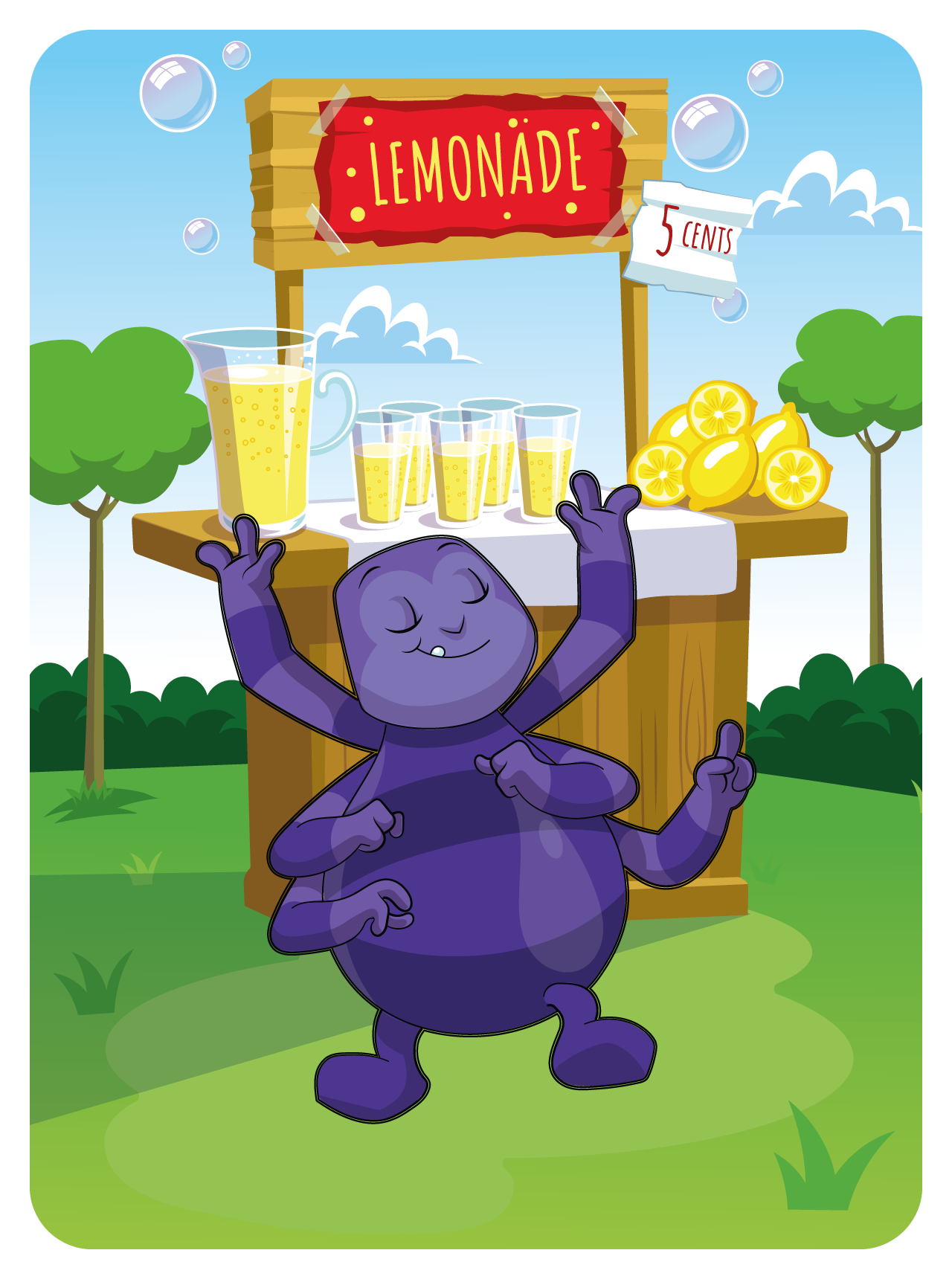 Gary Vaynerchuk - VeeFriends Series 2 - "Turnt" Tick #48035 - NFT # 48035