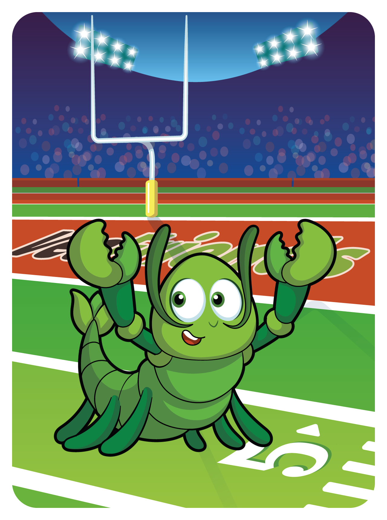 Gary Vaynerchuk - VeeFriends Series 2 - Loyal Lobster #48040 - NFT # 48040