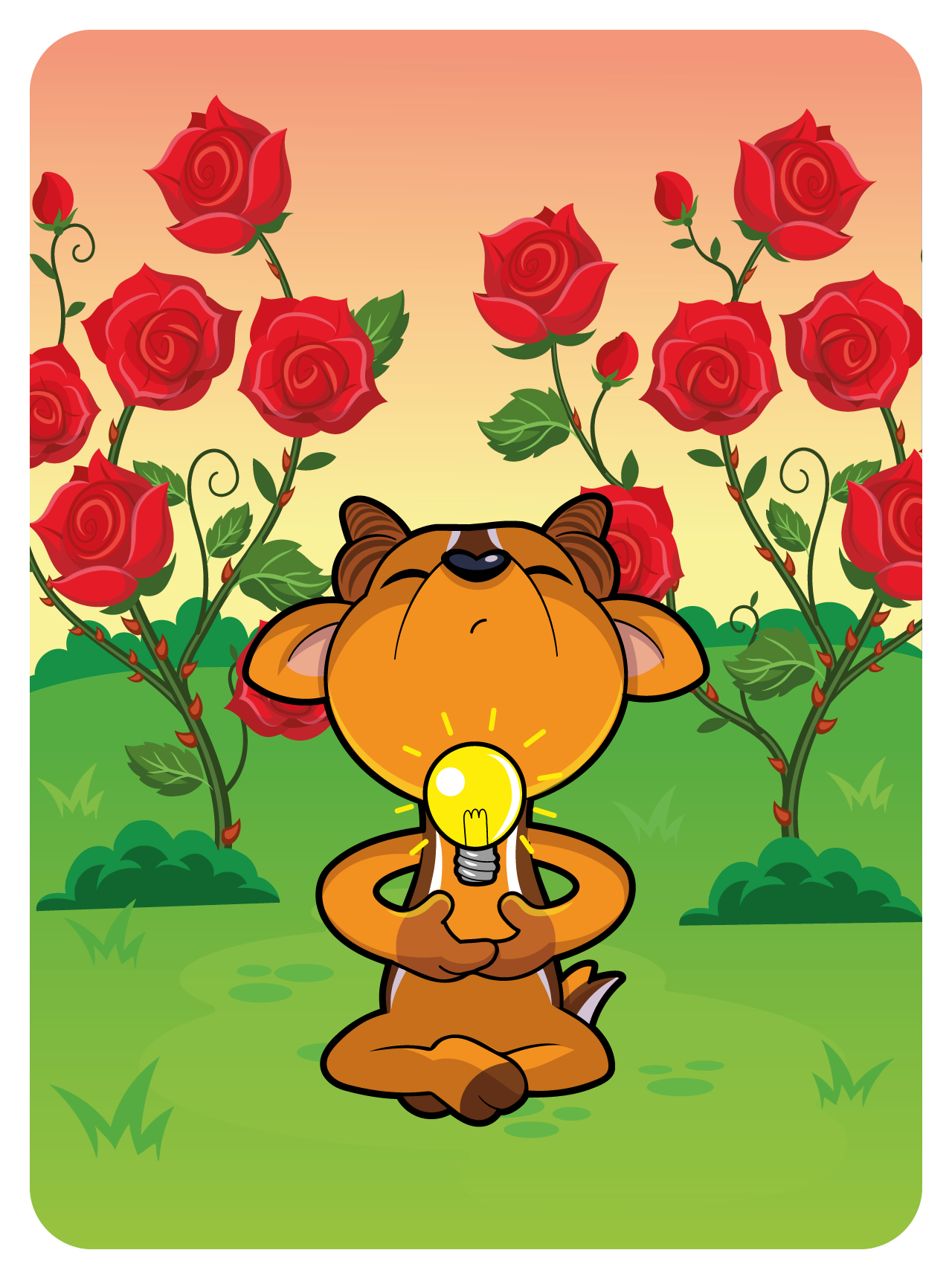 Gary Vaynerchuk - VeeFriends Series 2 - Innovative Impala #48054 - NFT # 48054