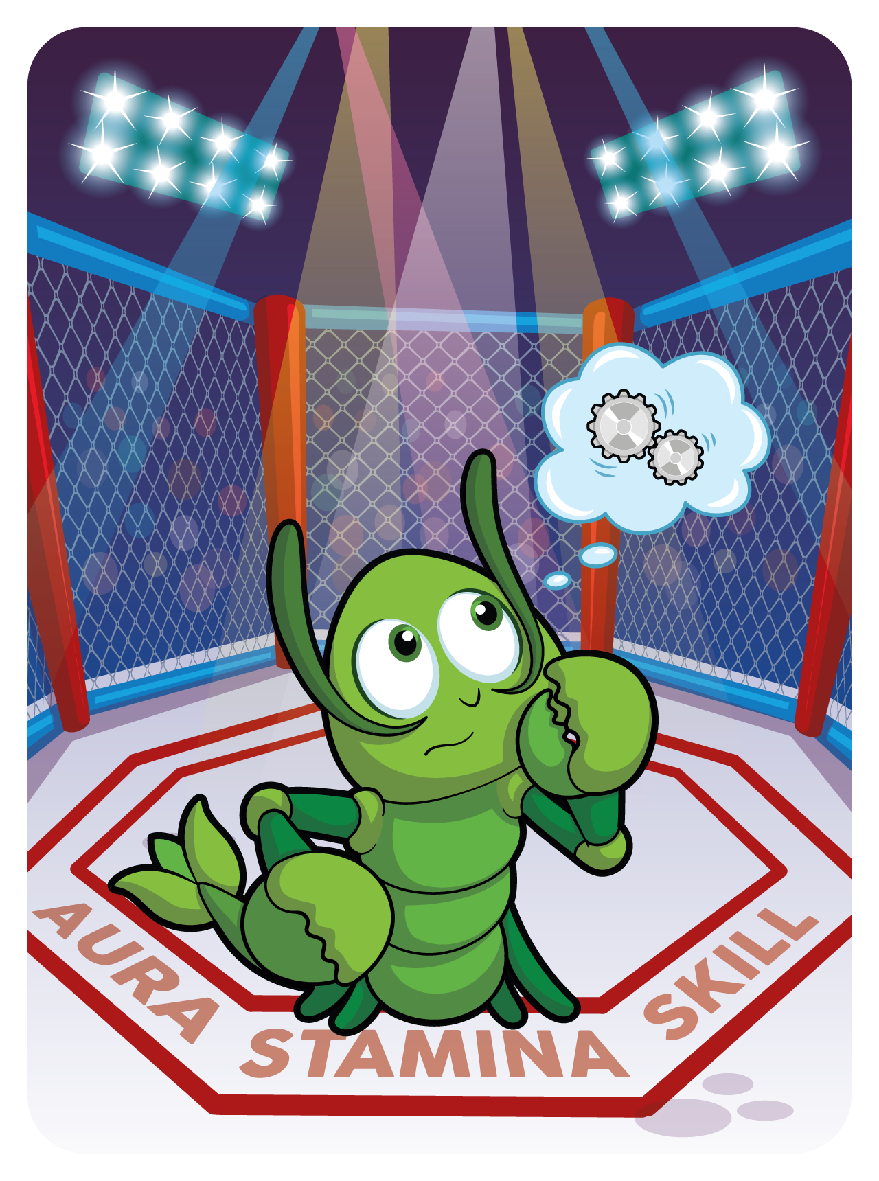 Gary Vaynerchuk - VeeFriends Series 2 - Loyal Lobster #48070 - NFT # 48070