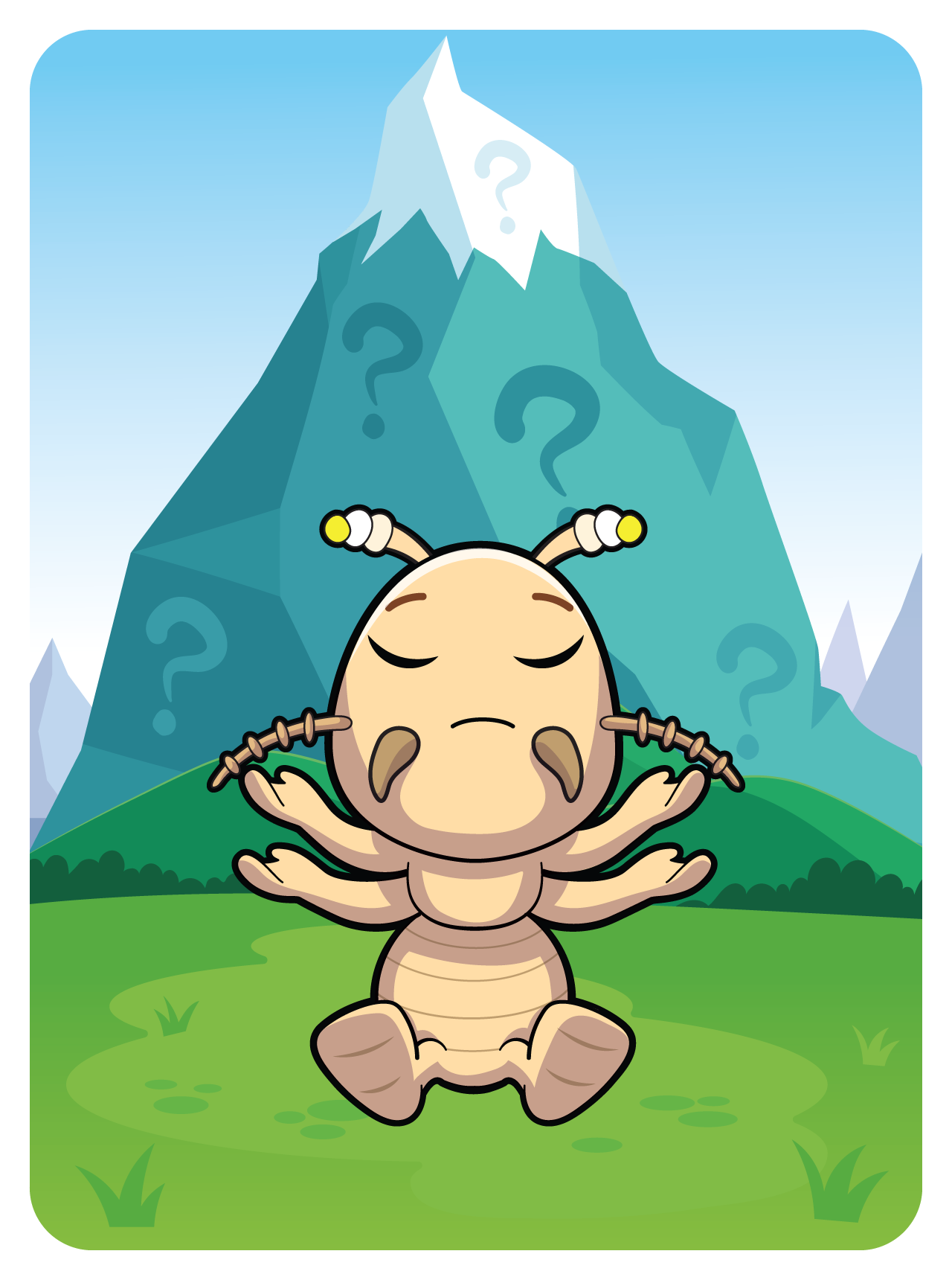 Gary Vaynerchuk - VeeFriends Series 2 - Tenacious Termite #48074 - NFT # 48074