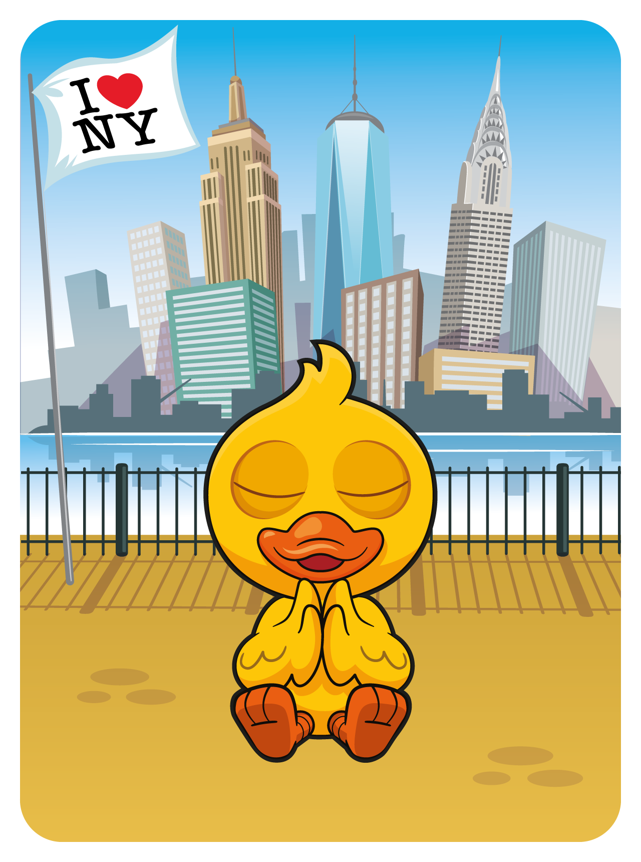 Gary Vaynerchuk - VeeFriends Series 2 - Decisive Duck #48084 - NFT # 48084