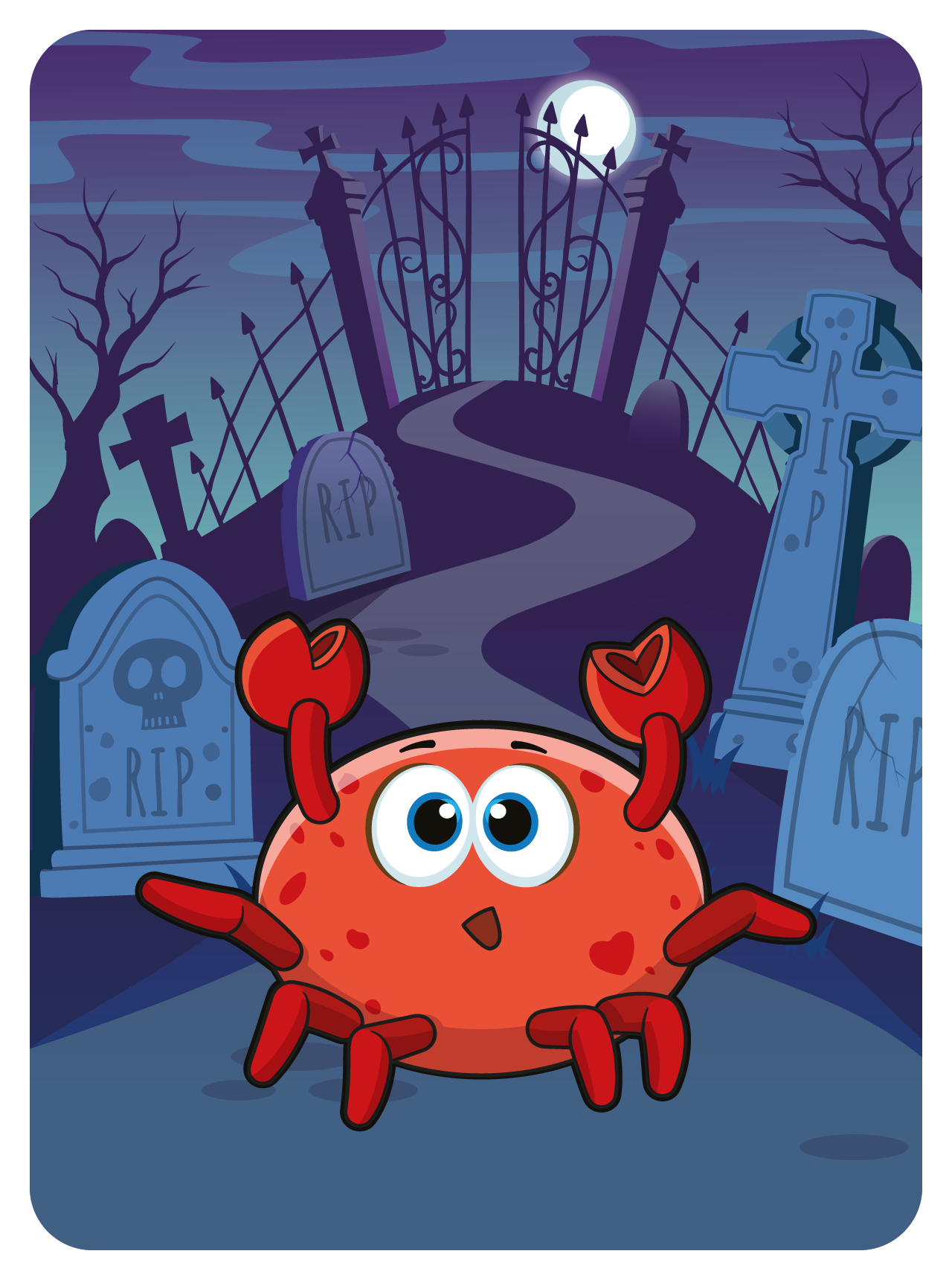 Gary Vaynerchuk - VeeFriends Series 2 - Creative Crab #48086 - NFT # 48086