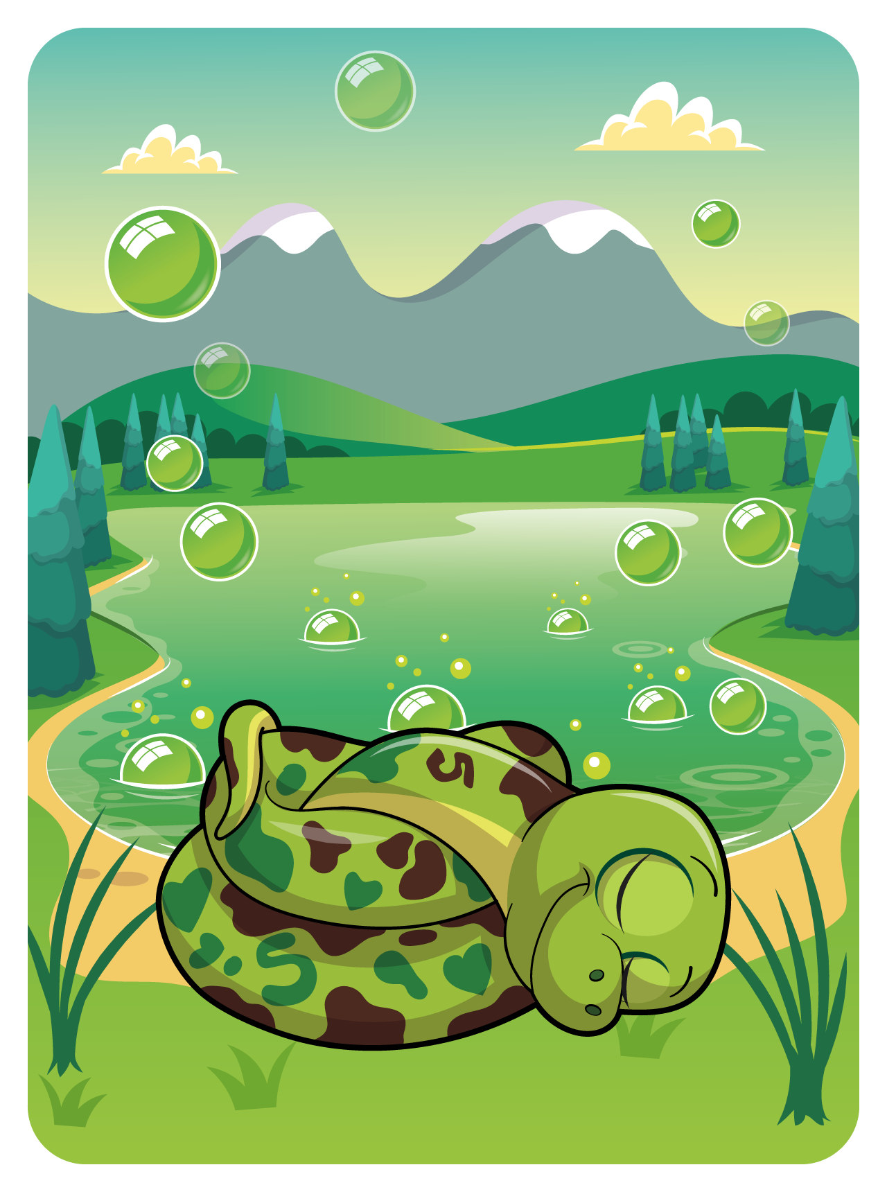 Gary Vaynerchuk - VeeFriends Series 2 - Authentic Anaconda #48116 - NFT # 48116