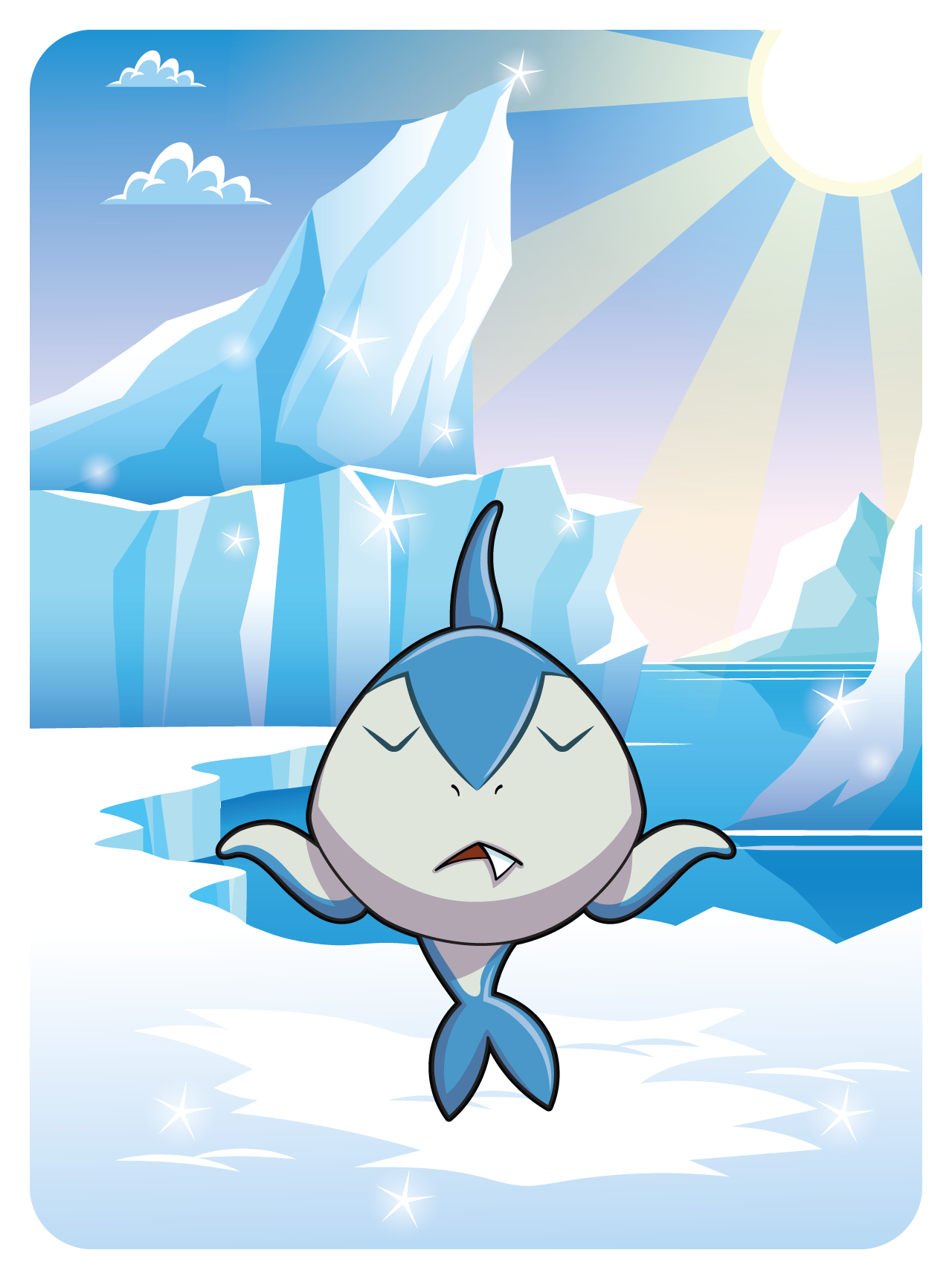 Gary Vaynerchuk - VeeFriends Series 2 - Shrewd Shark #48117 - NFT # 48117