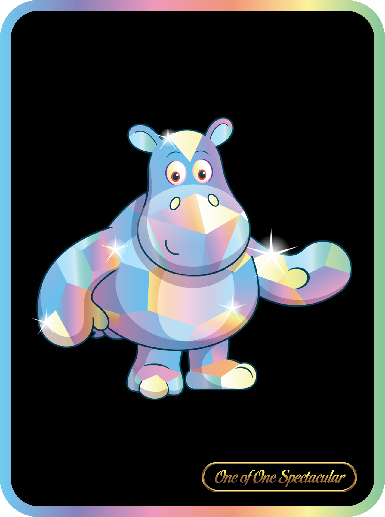 Helpful Hippo #4813