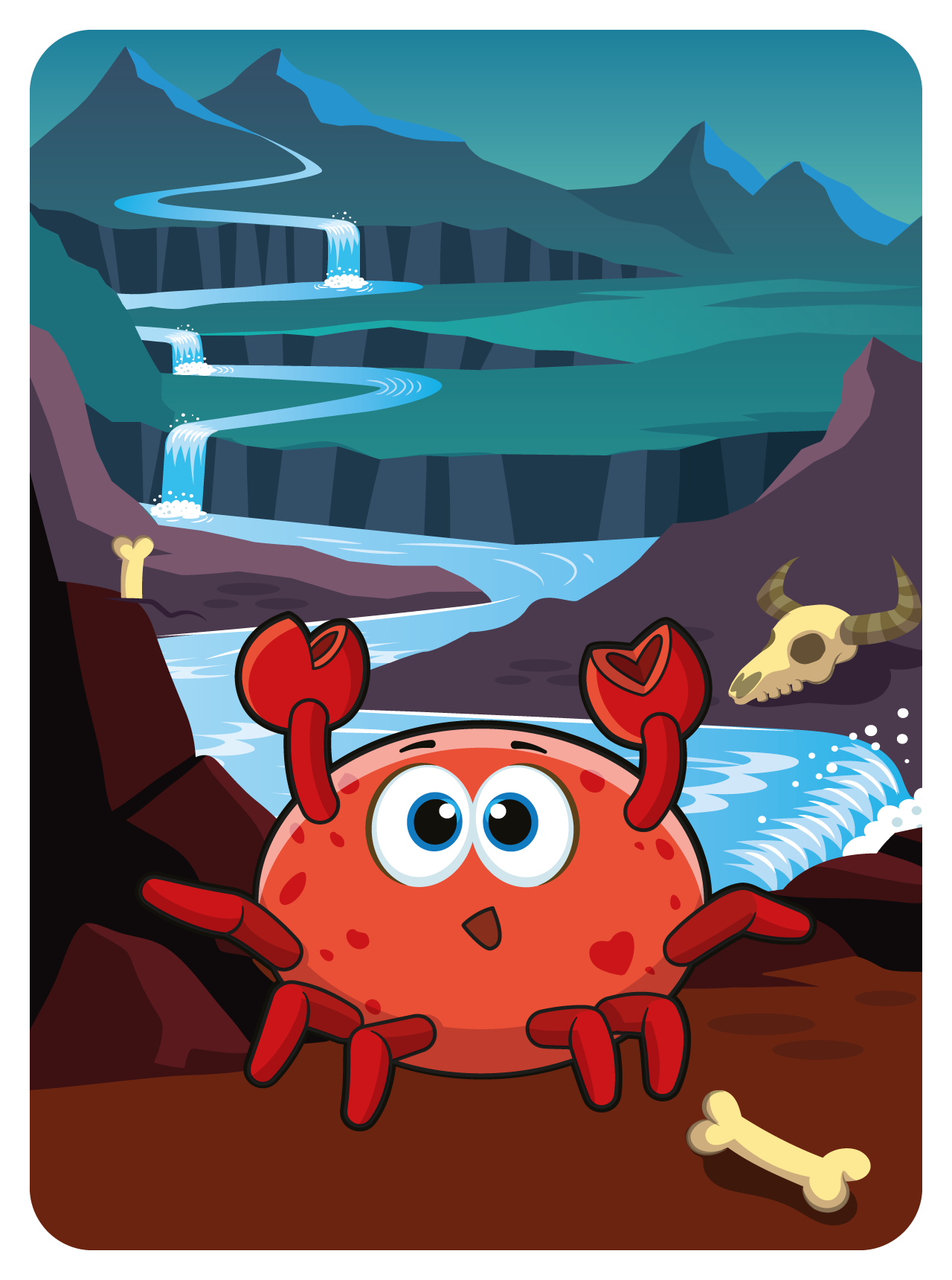 Gary Vaynerchuk - VeeFriends Series 2 - Creative Crab #48136 - NFT # 48136