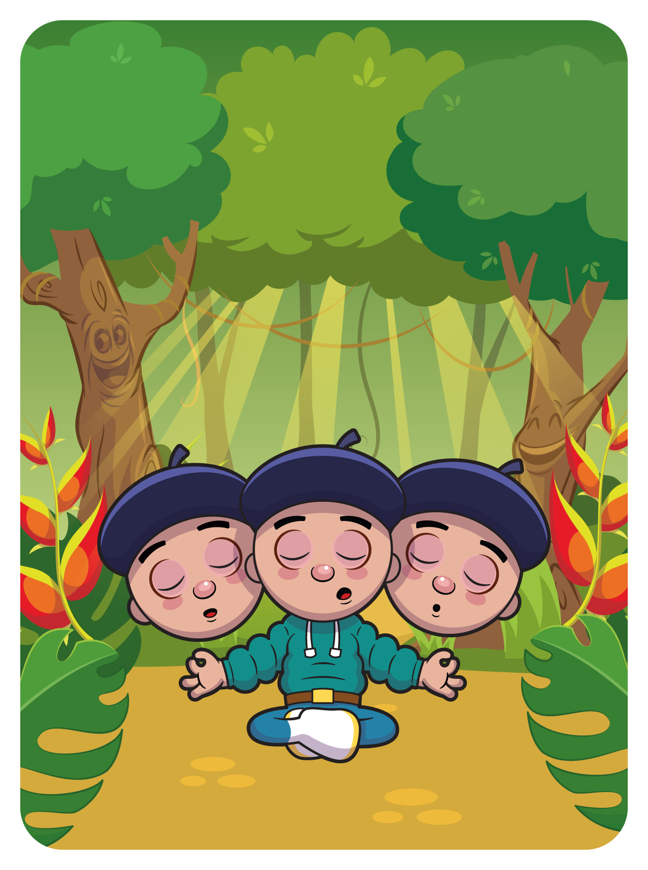 Gary Vaynerchuk - VeeFriends Series 2 - Ponder It From All Angles #48139 - NFT # 48139