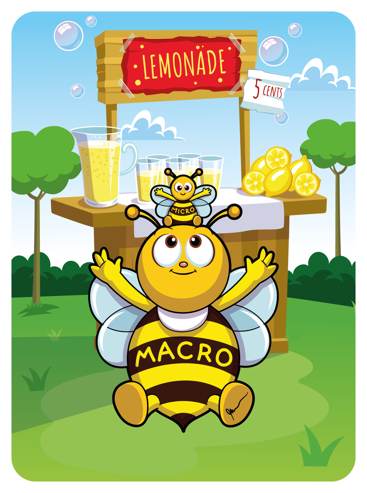 Gary Vaynerchuk - VeeFriends Series 2 - Macro Micro #48147 - NFT # 48147