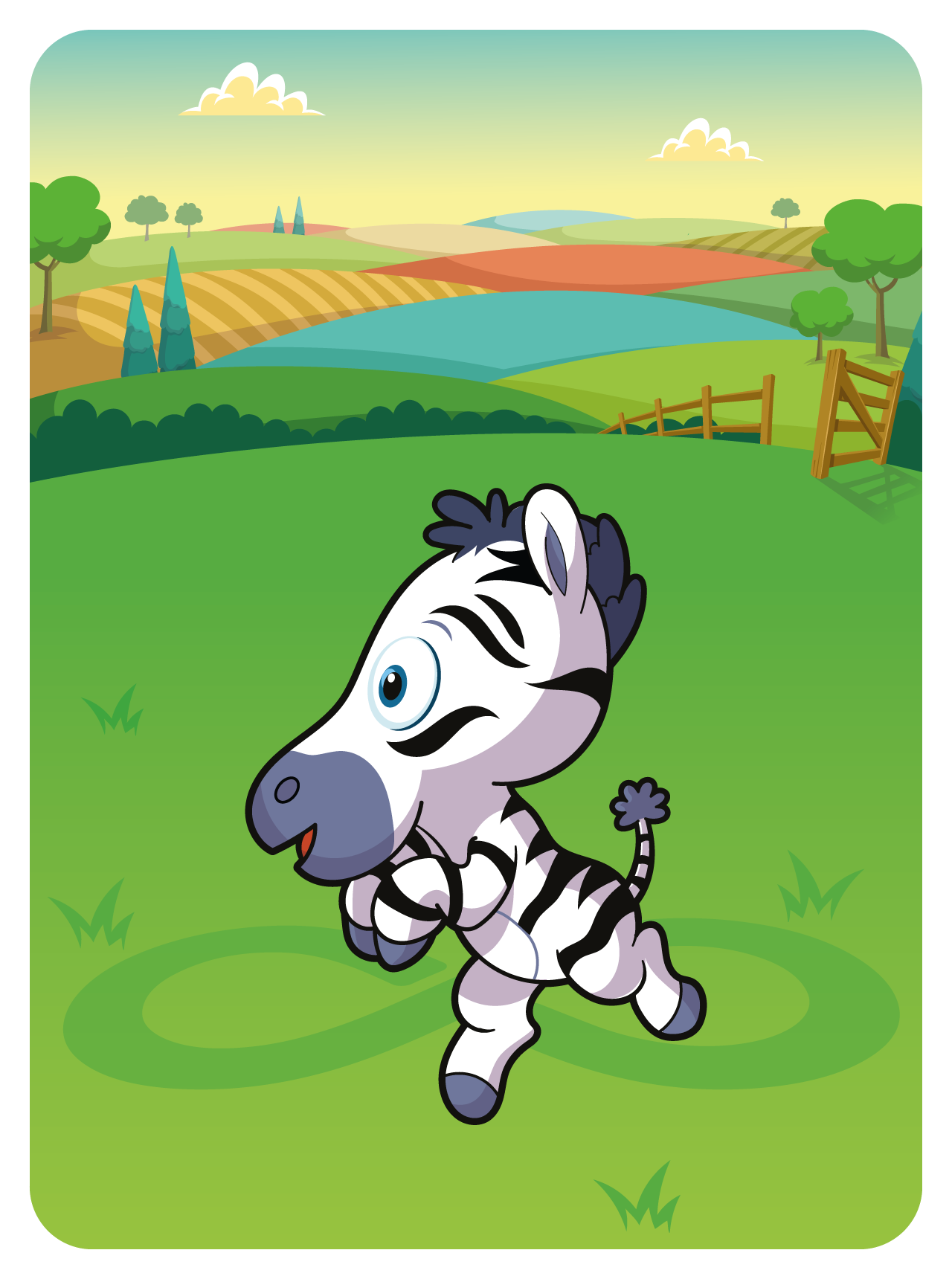 Gary Vaynerchuk - VeeFriends Series 2 - Zestful Zebra #48154 - NFT # 48154