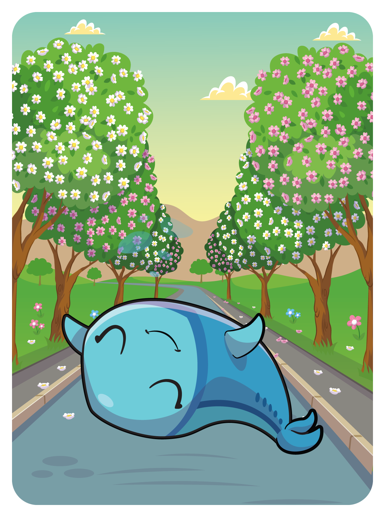 Gary Vaynerchuk - VeeFriends Series 2 - Amiable Anchovy #48157 - NFT # 48157