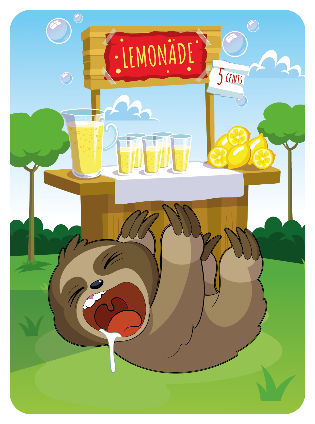 Gary Vaynerchuk - VeeFriends Series 2 - Selfless Sloth #48163 - NFT # 48163