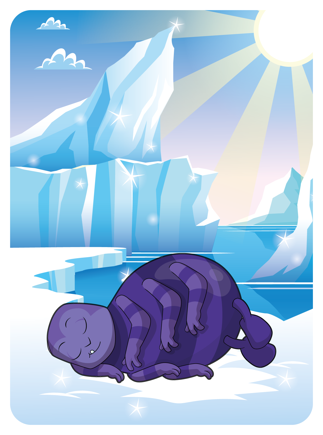 Gary Vaynerchuk - VeeFriends Series 2 - "Turnt" Tick #48177 - NFT # 48177