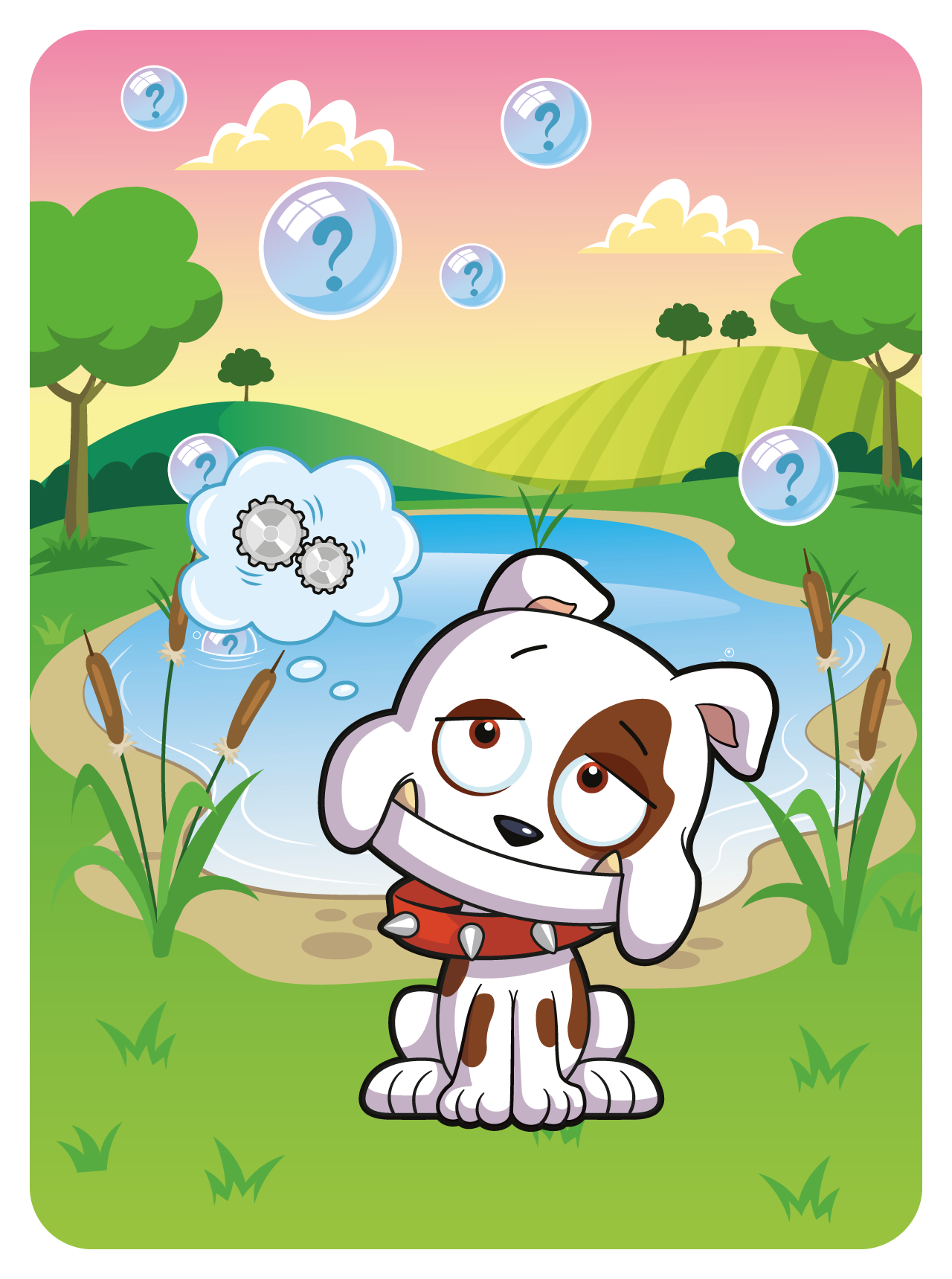 Gary Vaynerchuk - VeeFriends Series 2 - Bad-Ass Bulldog #48216 - NFT # 48216