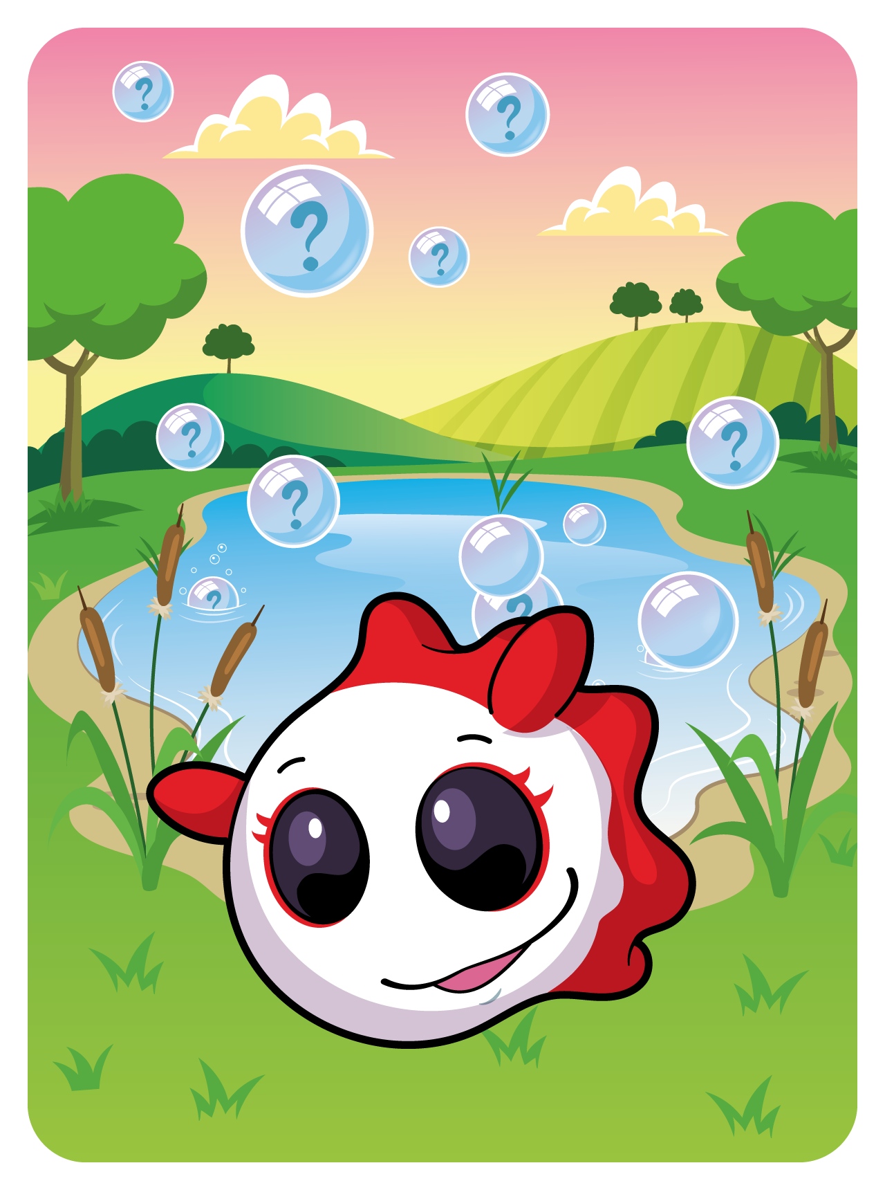 Gary Vaynerchuk - VeeFriends Series 2 - Detail-Oriented Dumbo Octopus #48226 - NFT # 48226