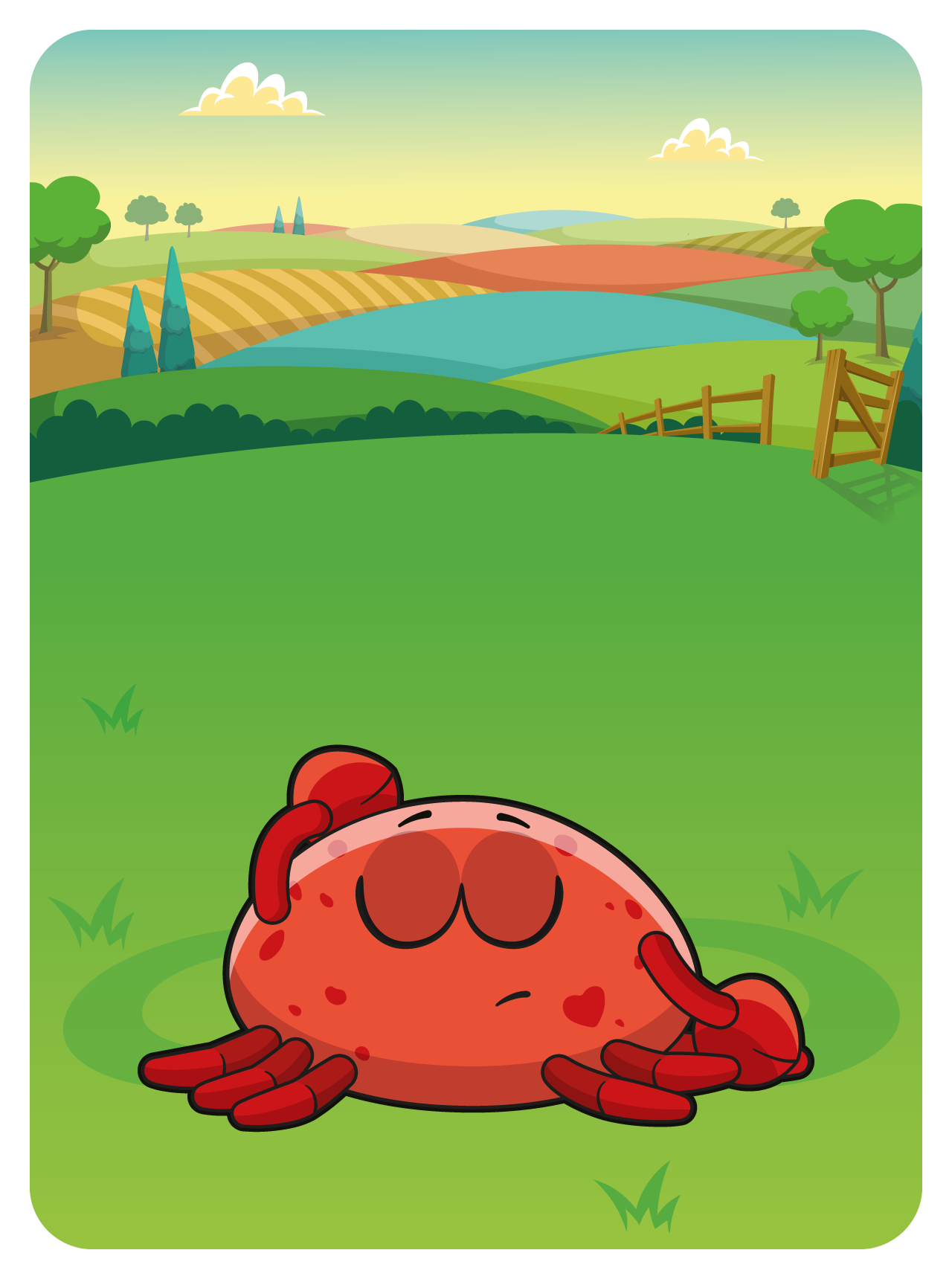 Creative Crab #48228