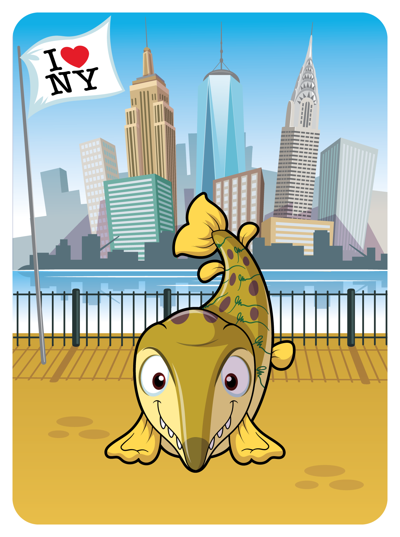 Gary Vaynerchuk - VeeFriends Series 2 - Grateful Gar #48264 - NFT # 48264