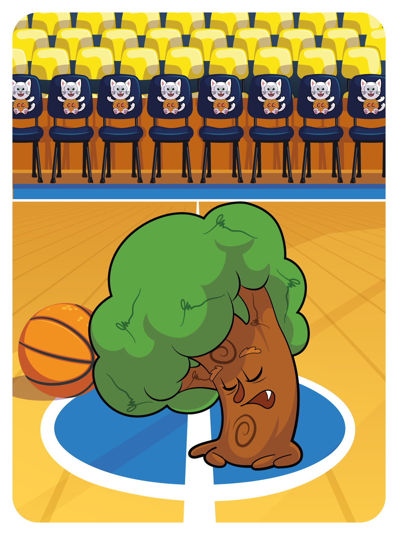 Gary Vaynerchuk - VeeFriends Series 2 - The Oak Monster #48265 - NFT # 48265