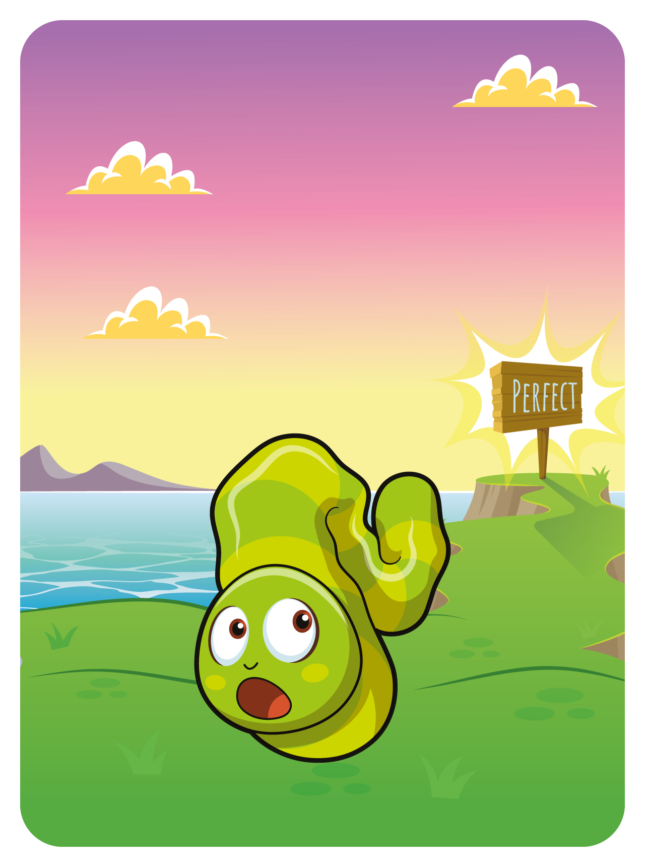 Gary Vaynerchuk - VeeFriends Series 2 - Glowing Glow Worm #48272 - NFT # 48272