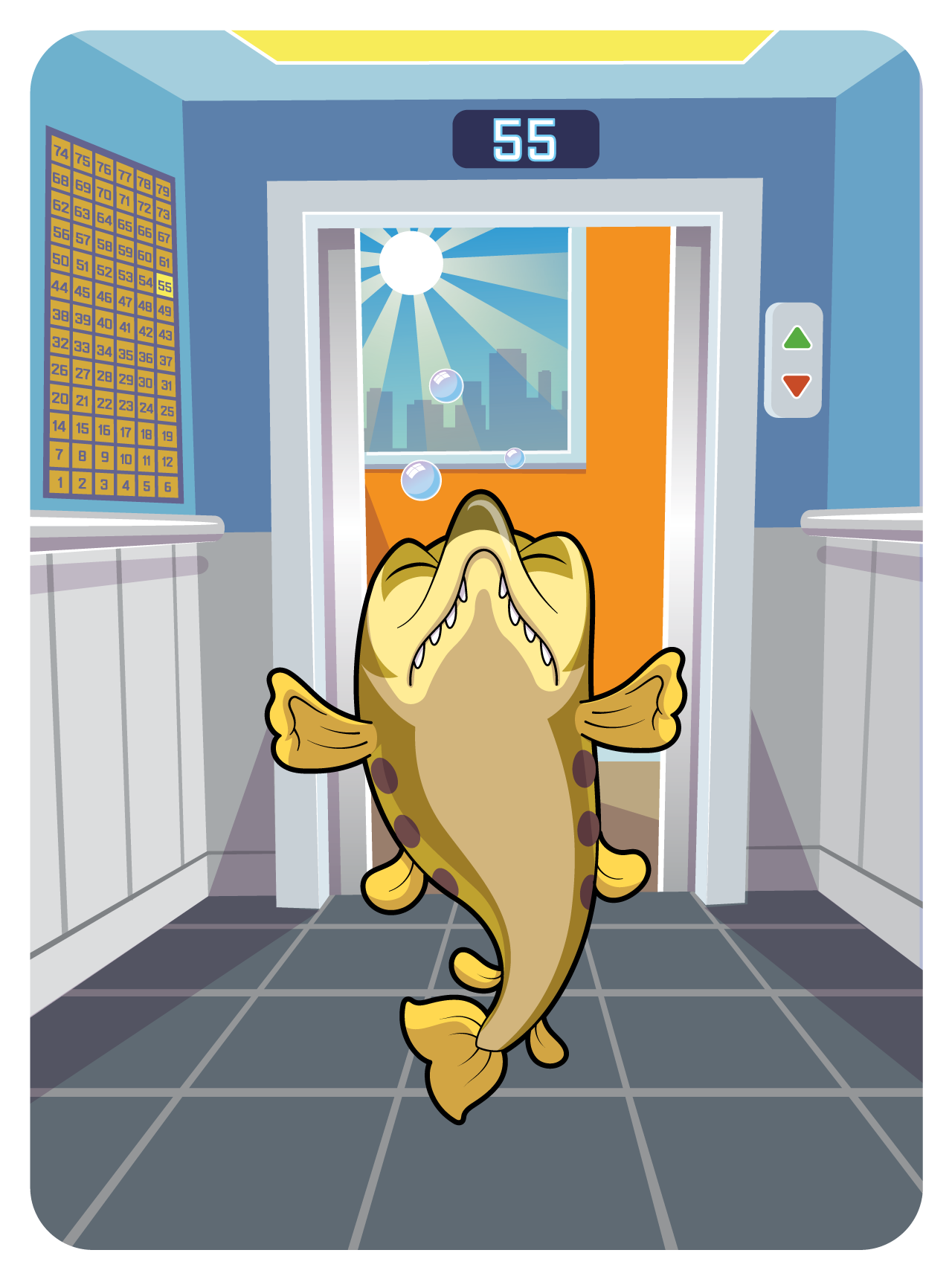 Gary Vaynerchuk - VeeFriends Series 2 - Grateful Gar #48281 - NFT # 48281