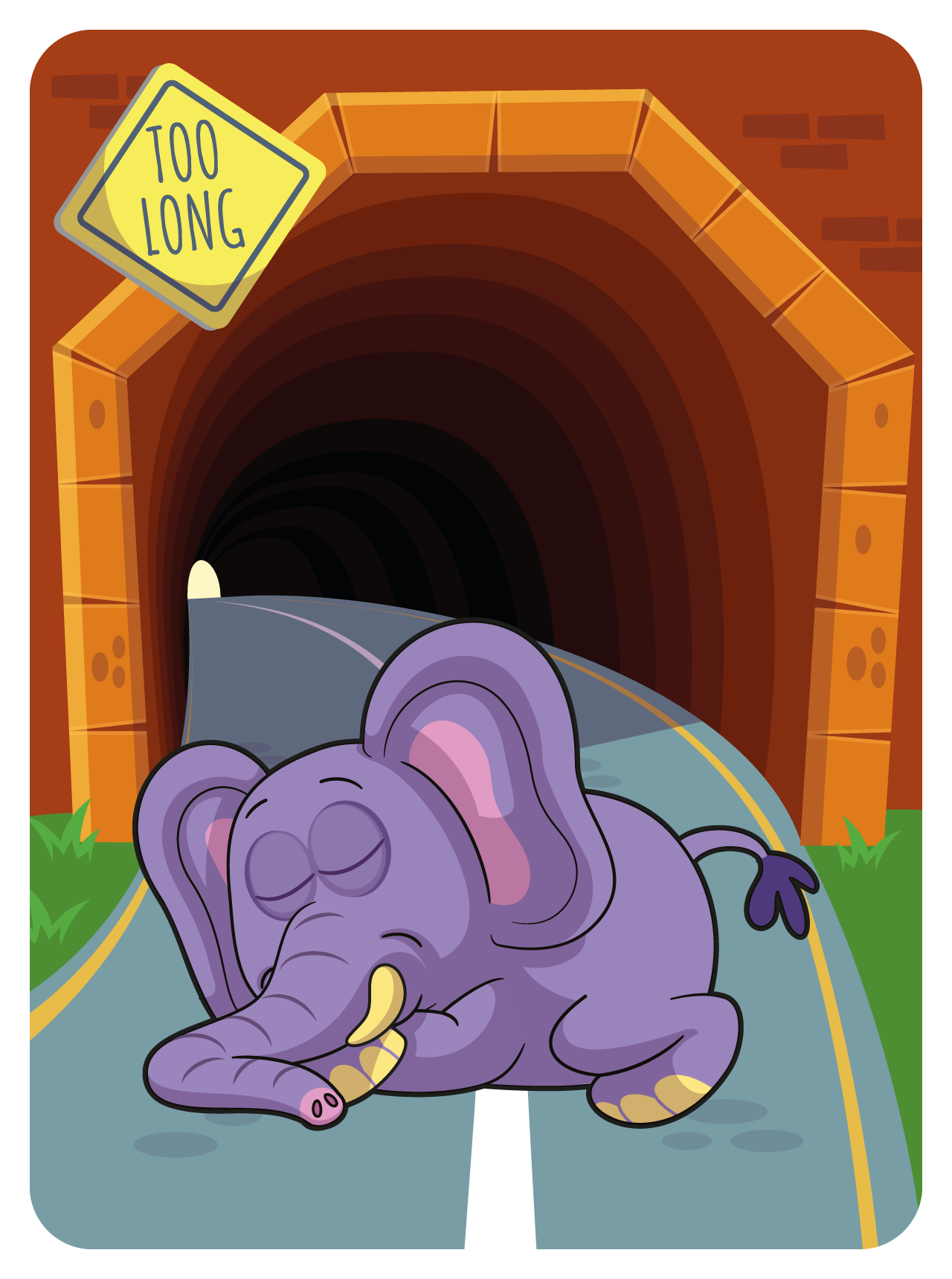 Gary Vaynerchuk - VeeFriends Series 2 - Empathy Elephant #48321 - NFT # 48321