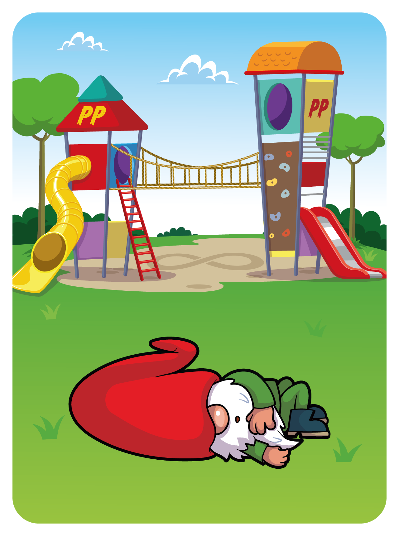 Gary Vaynerchuk - VeeFriends Series 2 - Knowing Gnome #48323 - NFT # 48323