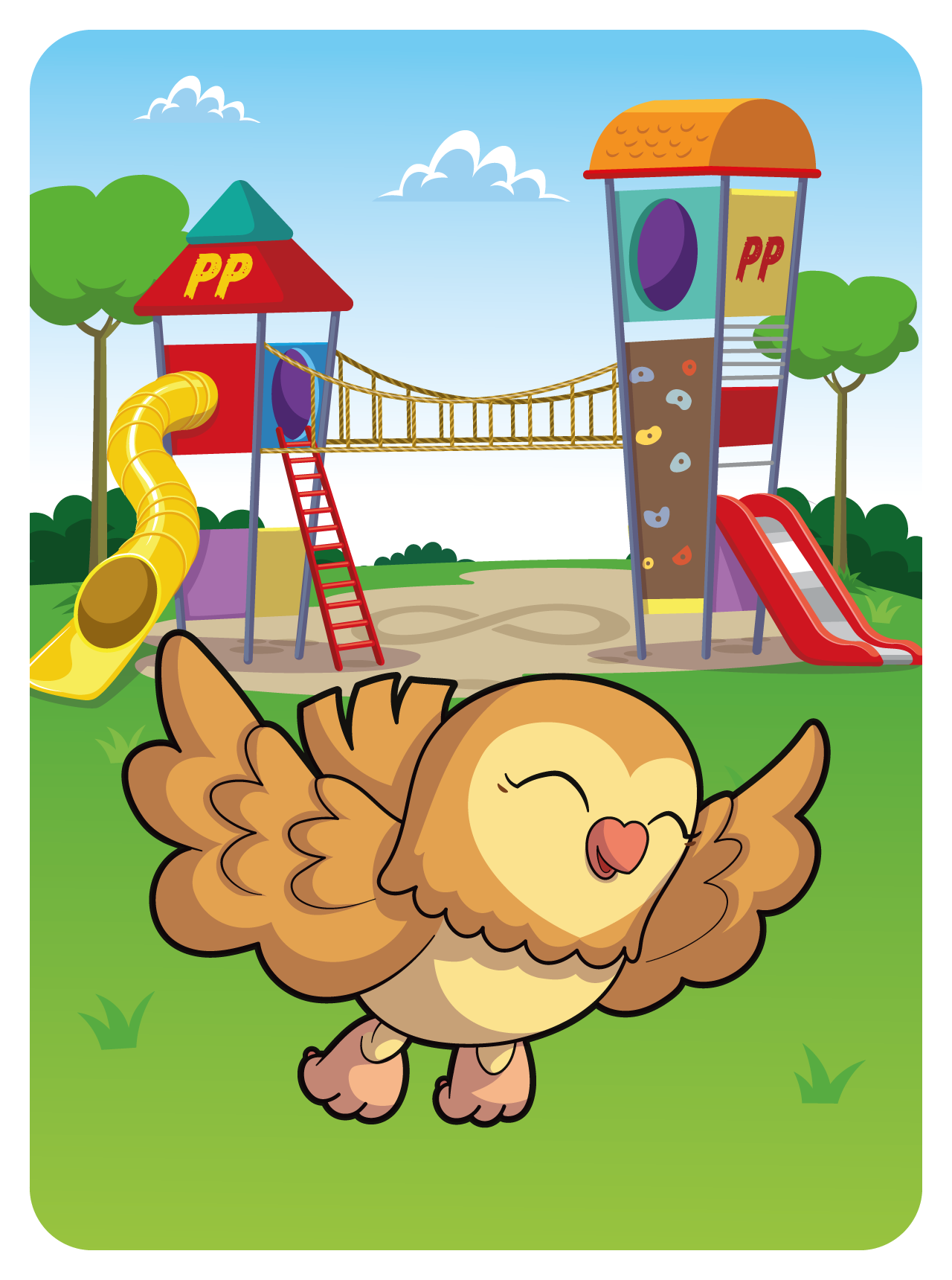 Gary Vaynerchuk - VeeFriends Series 2 - Benevolent Barn Owl #48337 - NFT # 48337