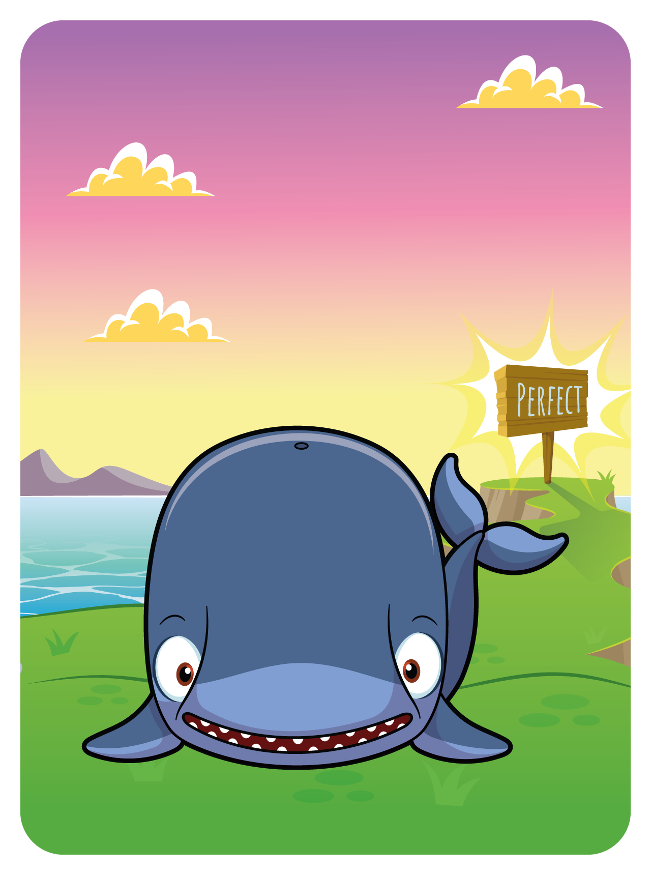 Gary Vaynerchuk - VeeFriends Series 2 - Serious Sperm Whale #48338 - NFT # 48338