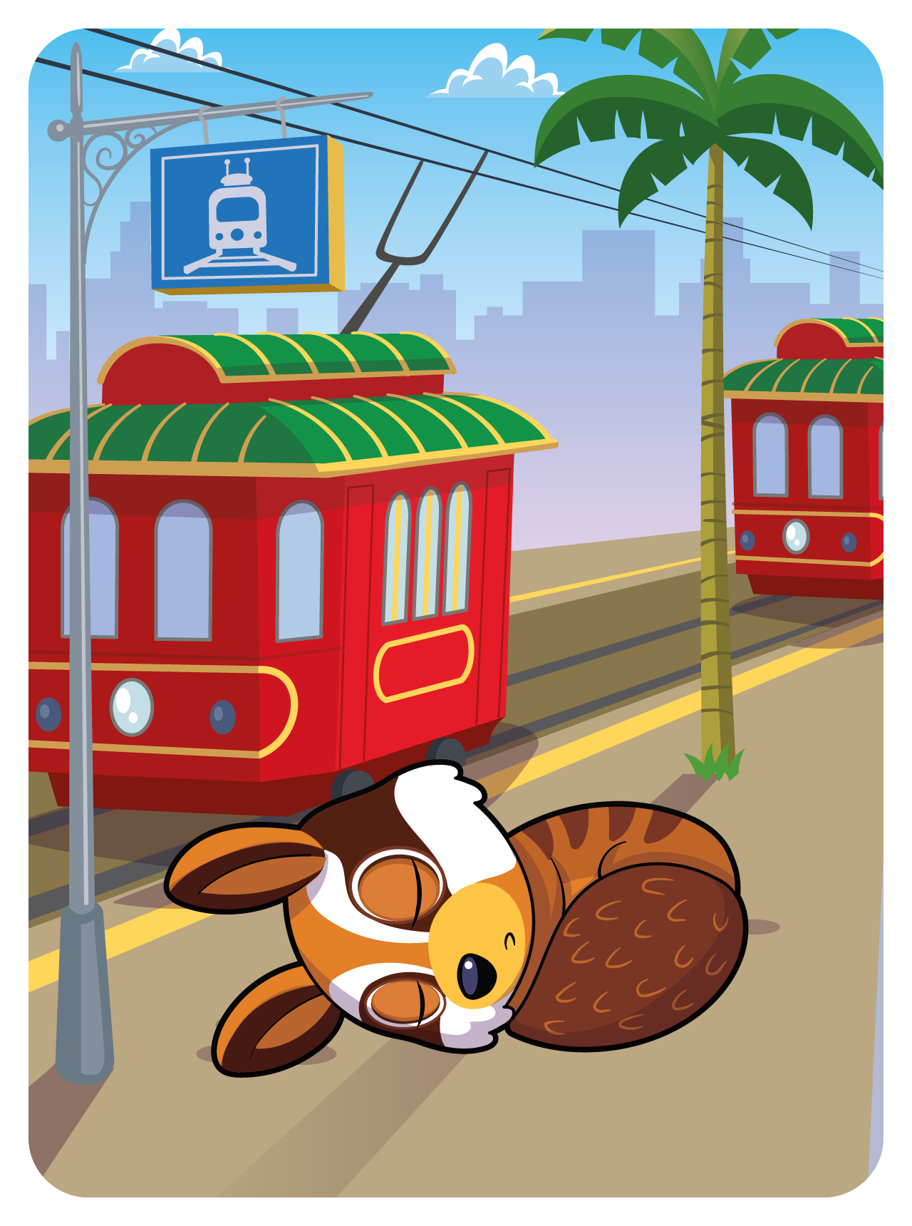 Gary Vaynerchuk - VeeFriends Series 2 - Noble Numbat #48349 - NFT # 48349