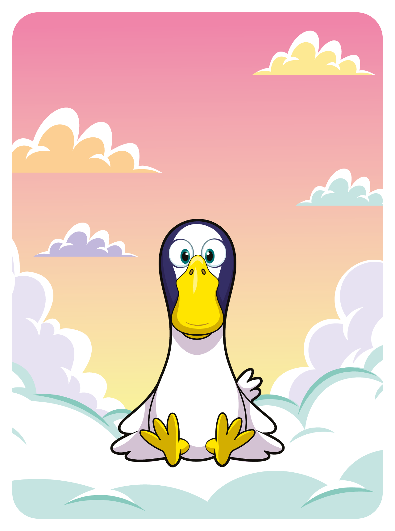 Gary Vaynerchuk - VeeFriends Series 2 - Gracious Goose #48350 - NFT # 48350