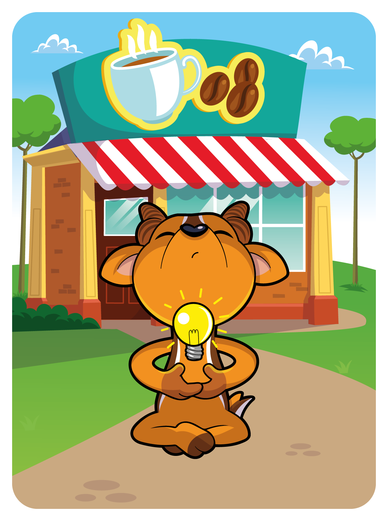 Gary Vaynerchuk - VeeFriends Series 2 - Innovative Impala #48352 - NFT # 48352