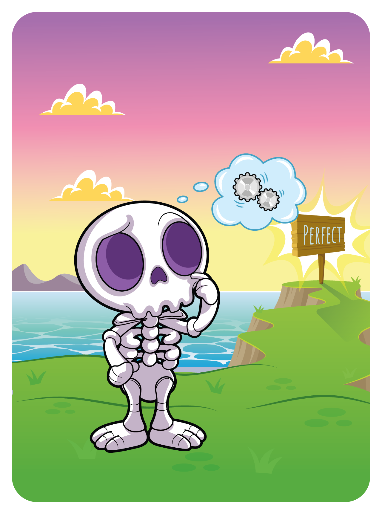 Gary Vaynerchuk - VeeFriends Series 2 - Skilled Skeleton #48358 - NFT # 48358