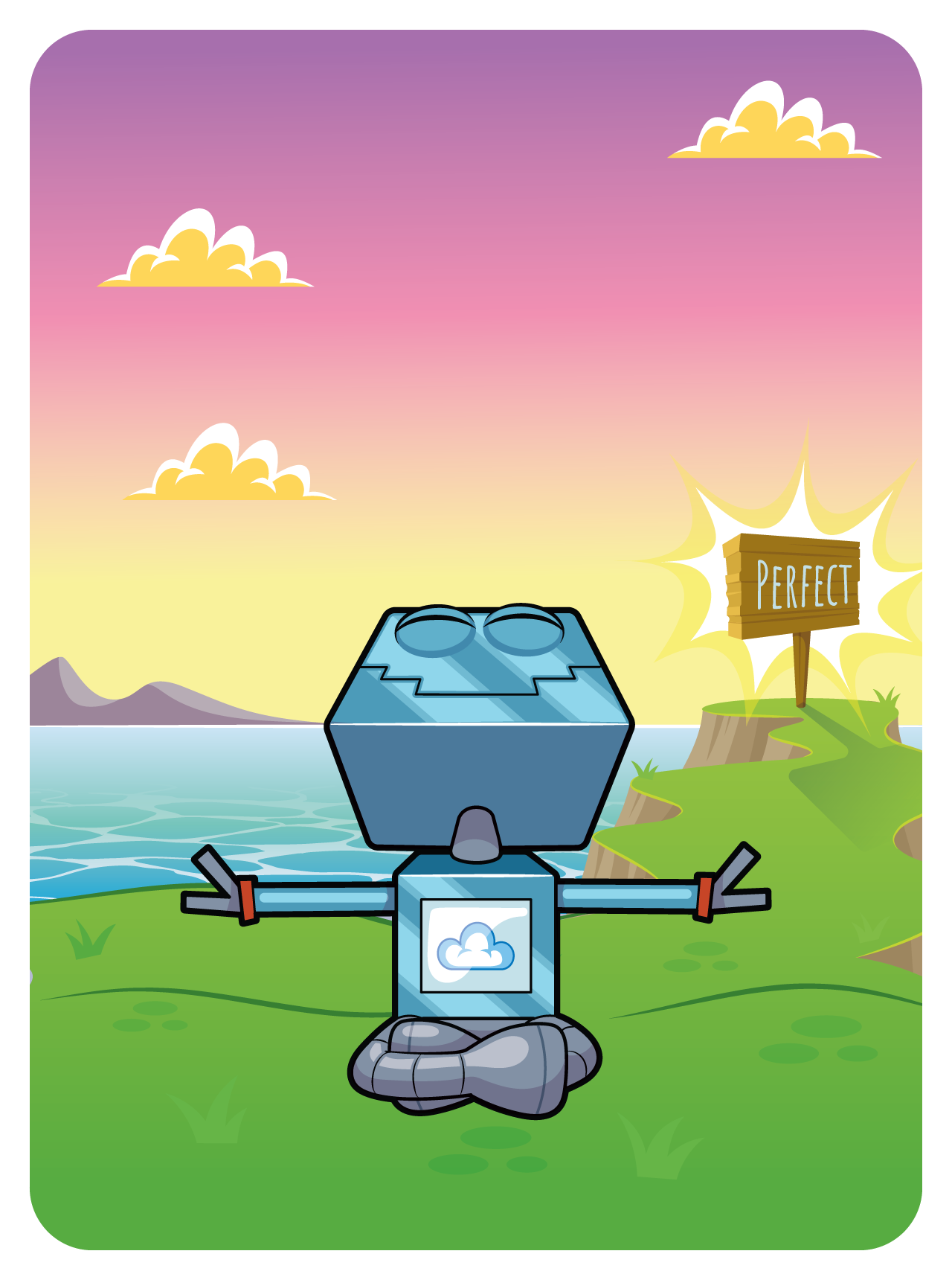 Gary Vaynerchuk - VeeFriends Series 2 - "Rare" Robot #48365 - NFT # 48365