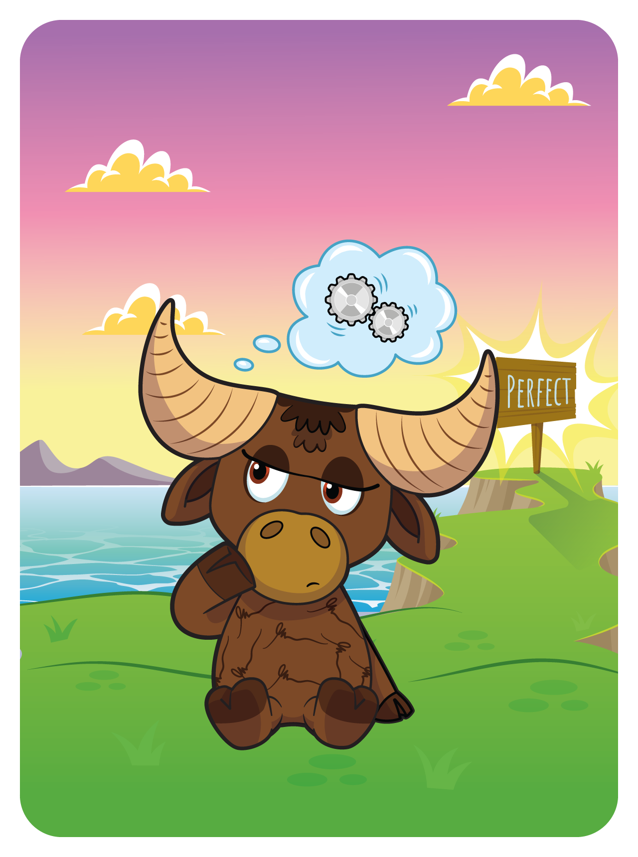 Gary Vaynerchuk - VeeFriends Series 2 - O.G. Ox #48379 - NFT # 48379